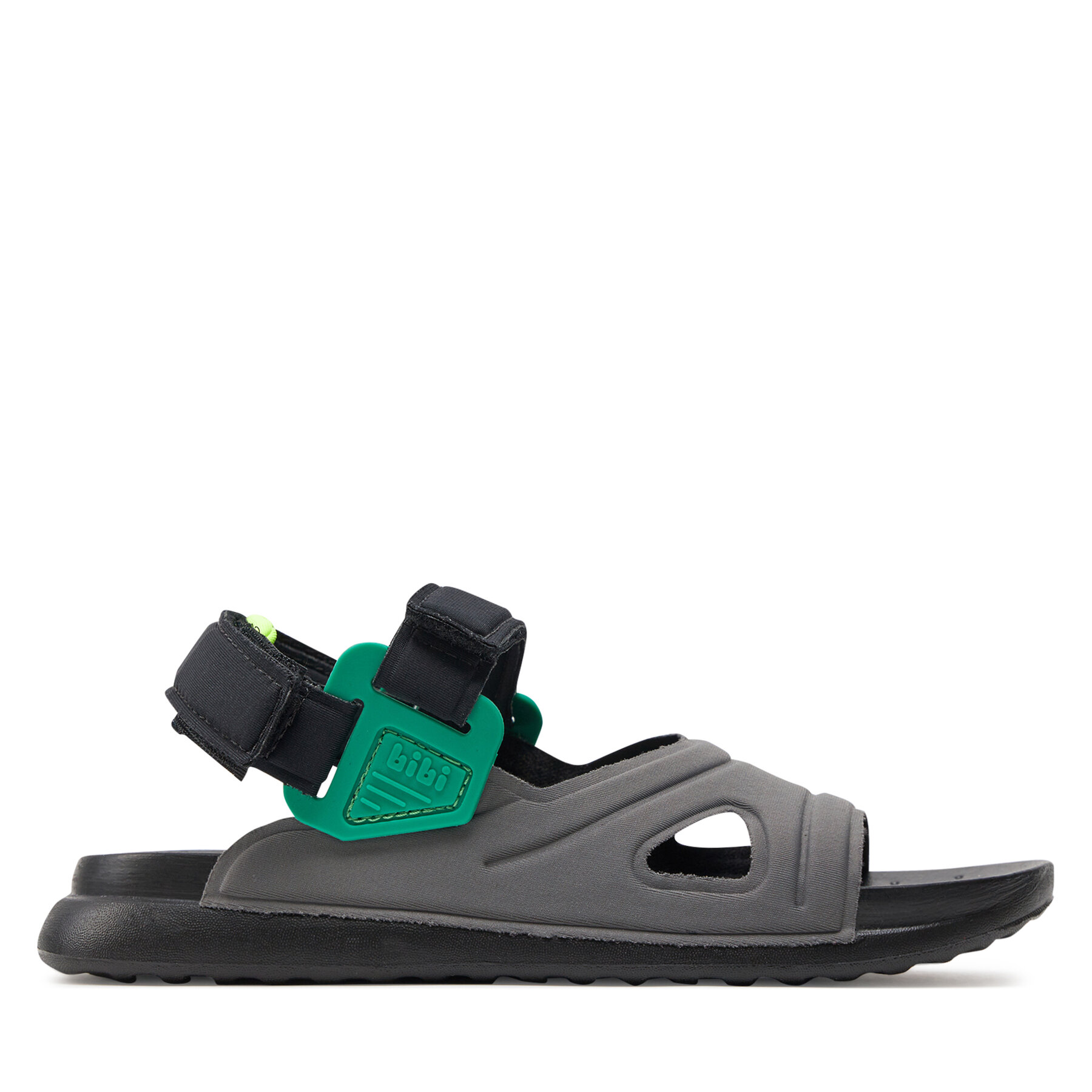 Sandalias Bibi 1191014 Gris