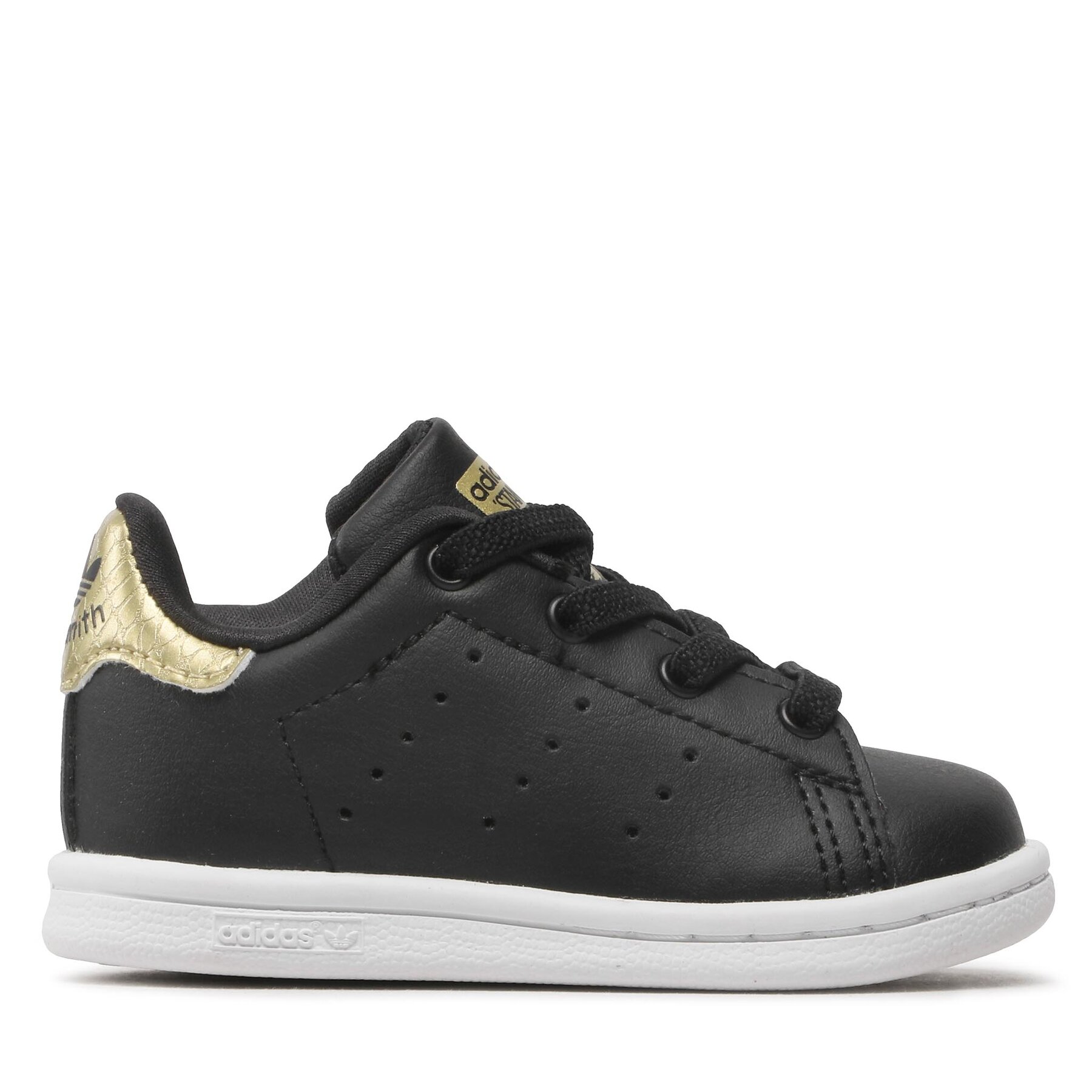Zapatillas adidas Stan Smith Shoes GY4256 Negro