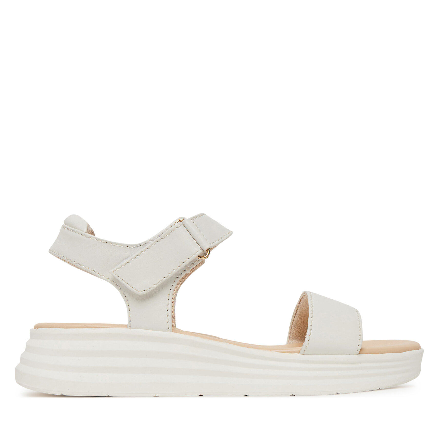 Сандали Marco Tozzi 2-28709-44 Бял