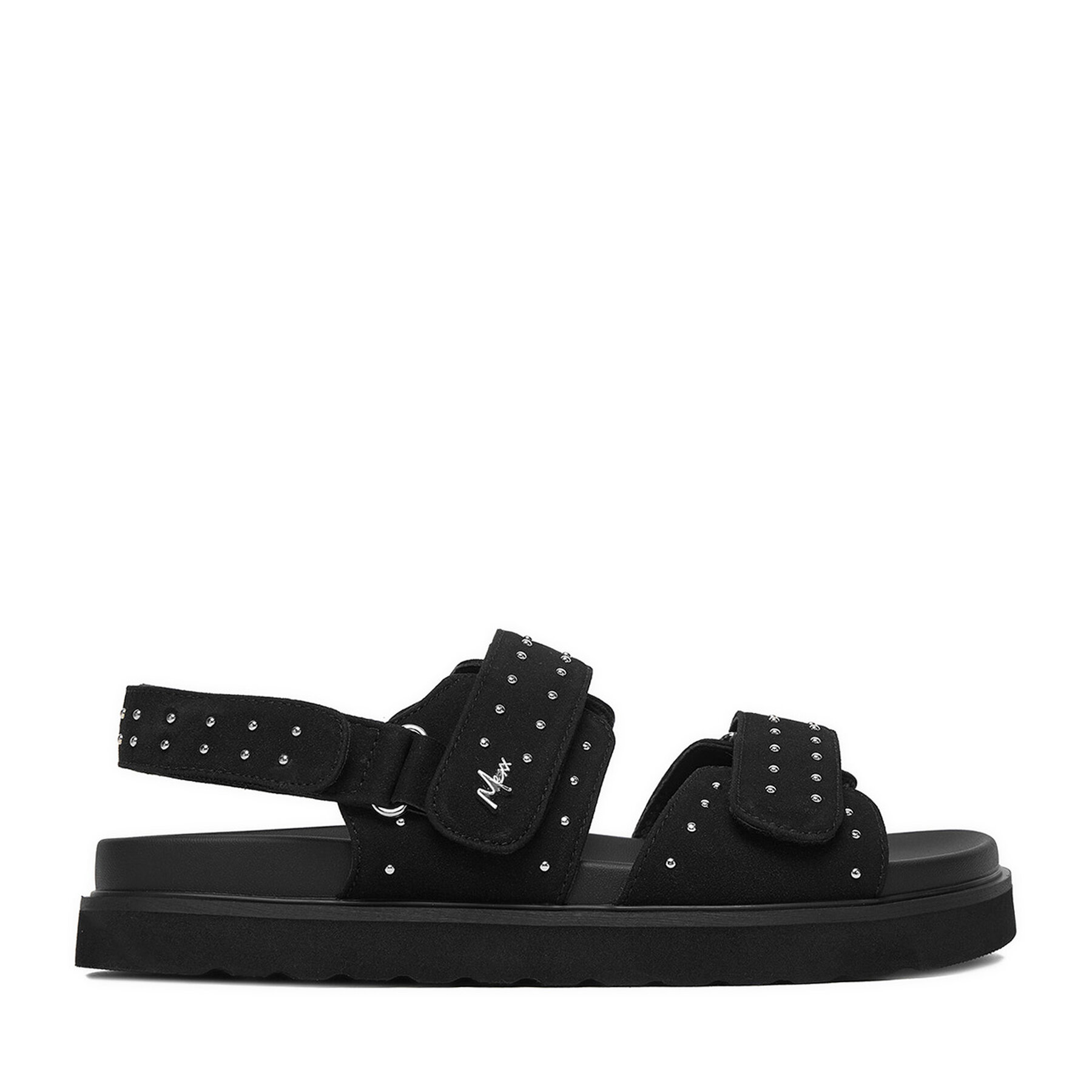 Szandál MEXX CEO-HY86009-27 Fekete