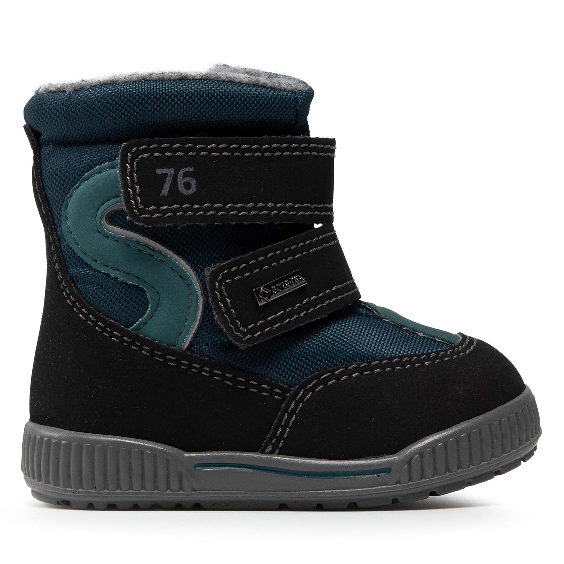  Hótaposó Primigi GORE-TEX 8364000 Nero akciós termékkép 1