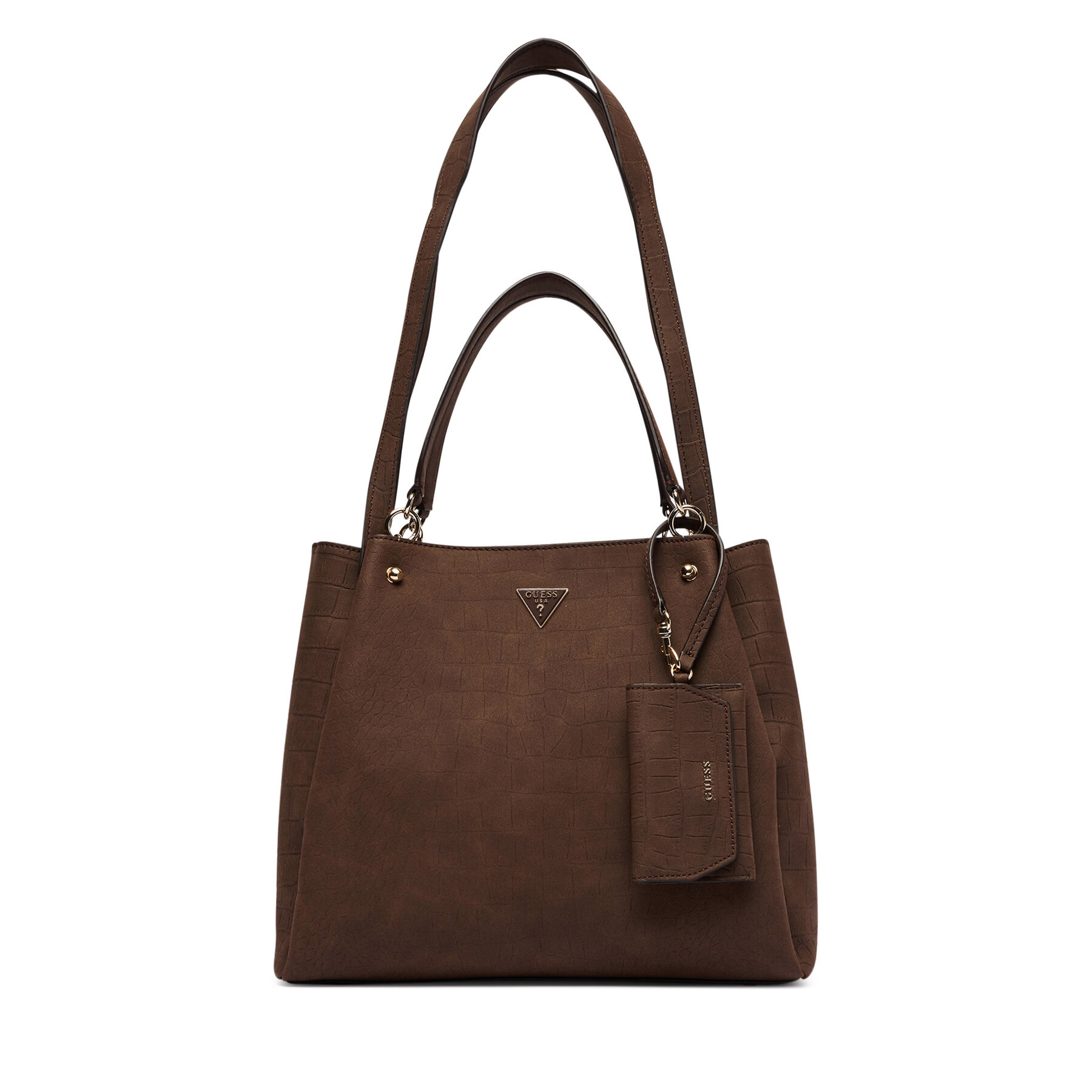 Geantă Guess Lorella HWCG23 06230 Maro