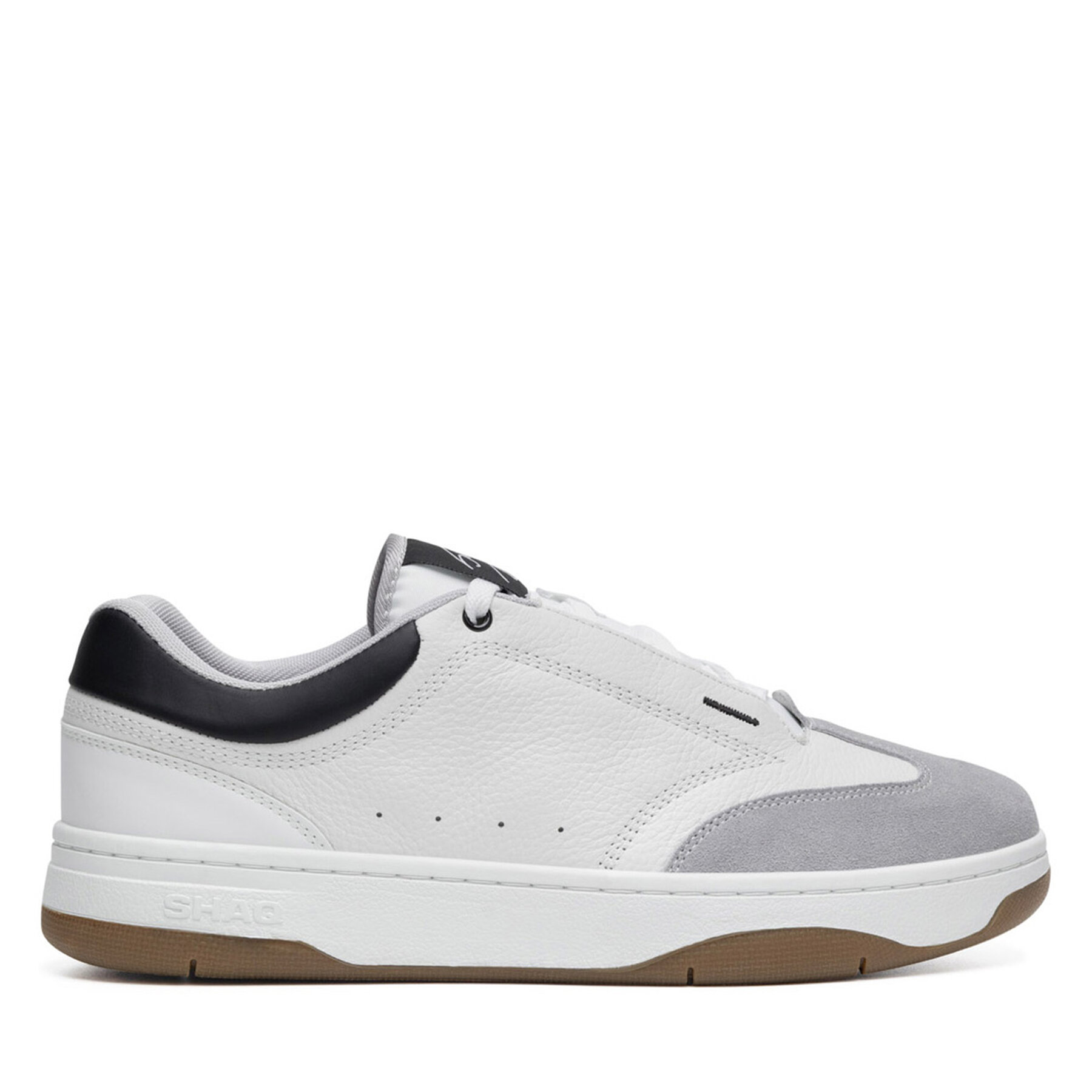 Sneakers Shaq FORTUNE AQ95012M-WB Bianco