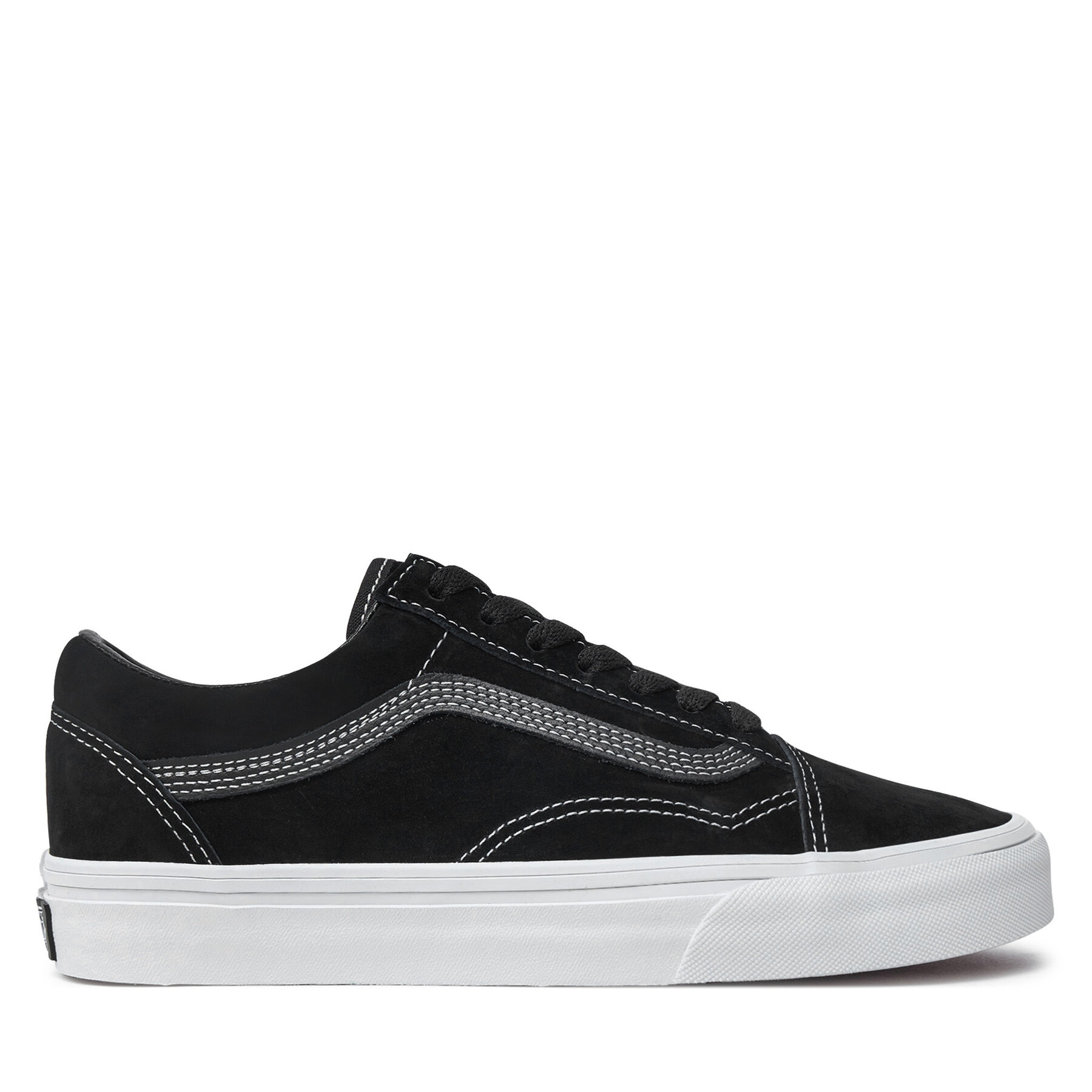 Unisex Tenisky Vans, Rozmer: 41, Čierna, Old Skool VN0A2Z42BLK1