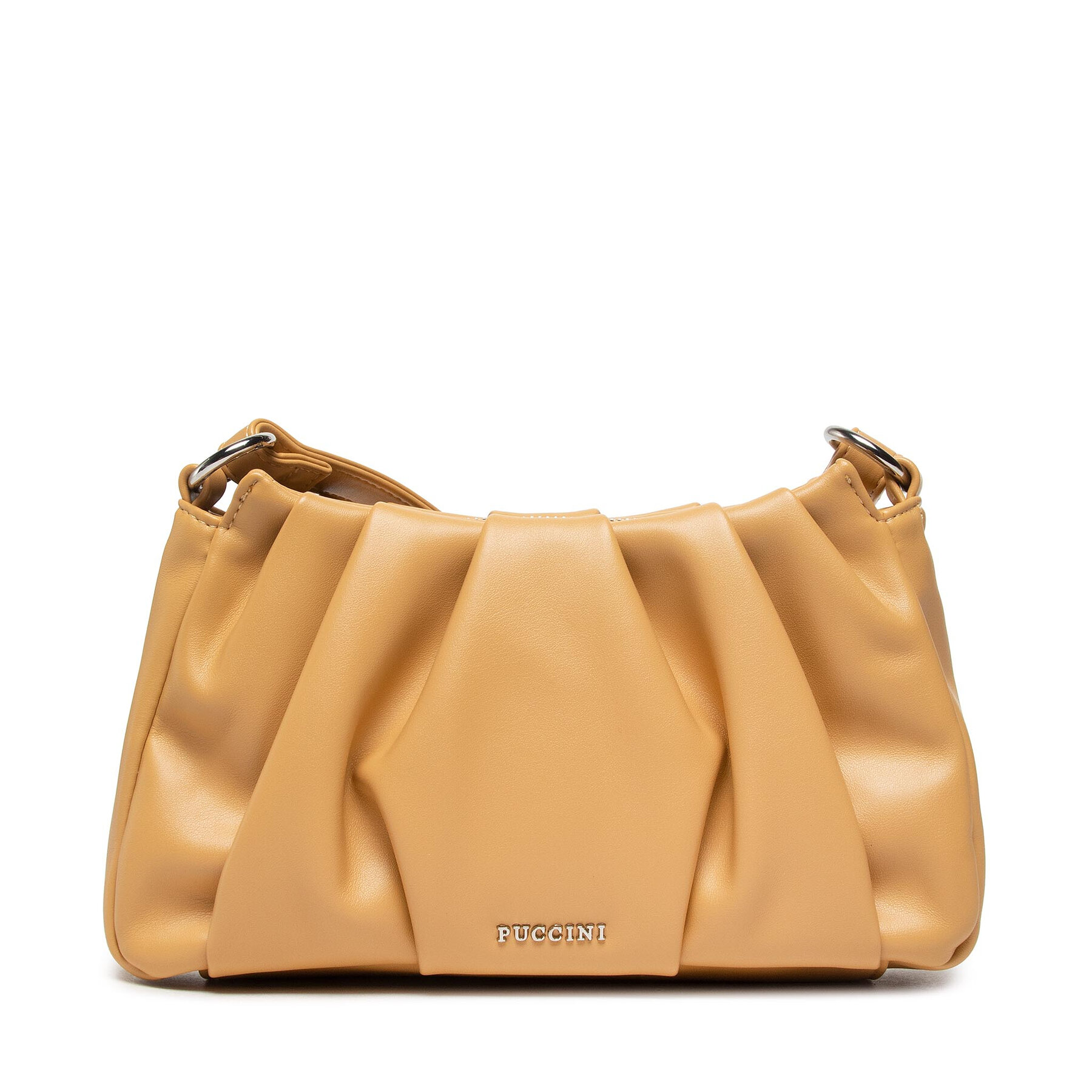 Bolso Puccini BK1221080 Amarillo