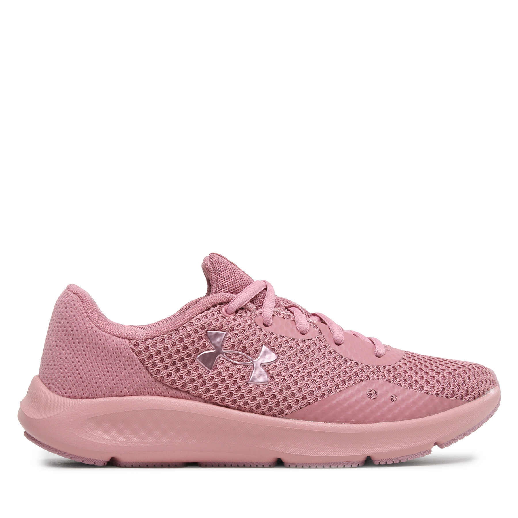 Chaussures de running Under Armour UA W Charged Pursuit 3 3024889-602 Rose