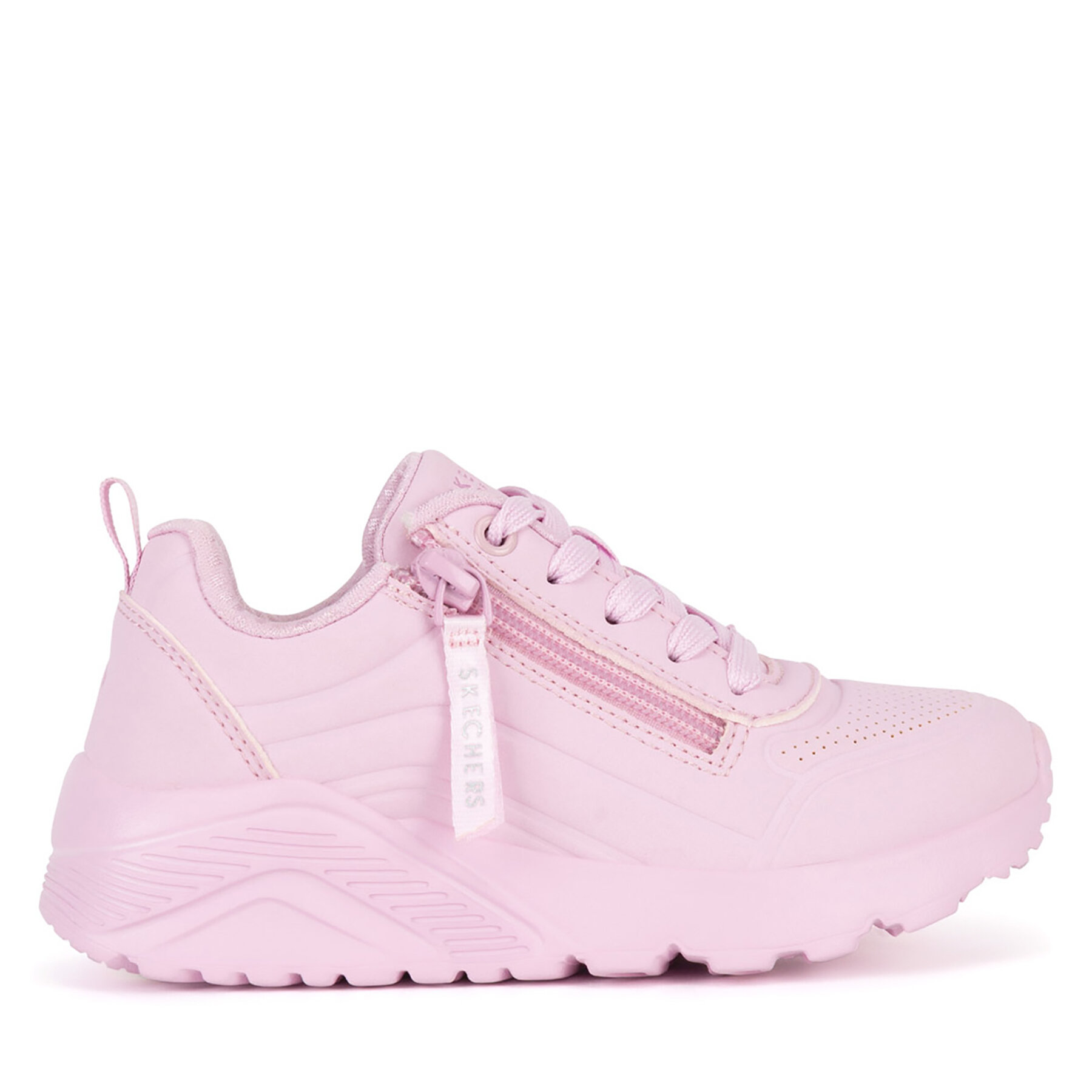 Sneakersy Skechers UNO LITE 310387L LTPK Růžová