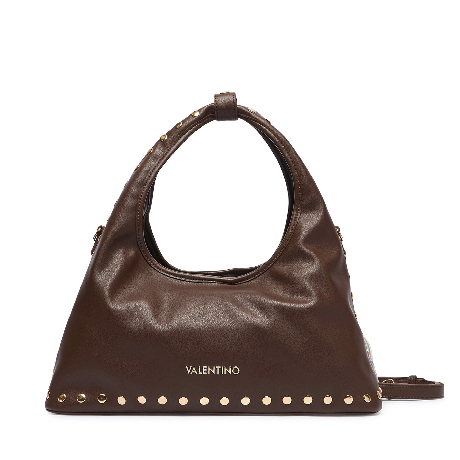 Kabelka Valentino Florayne VBSA6607BOR Hnedá
