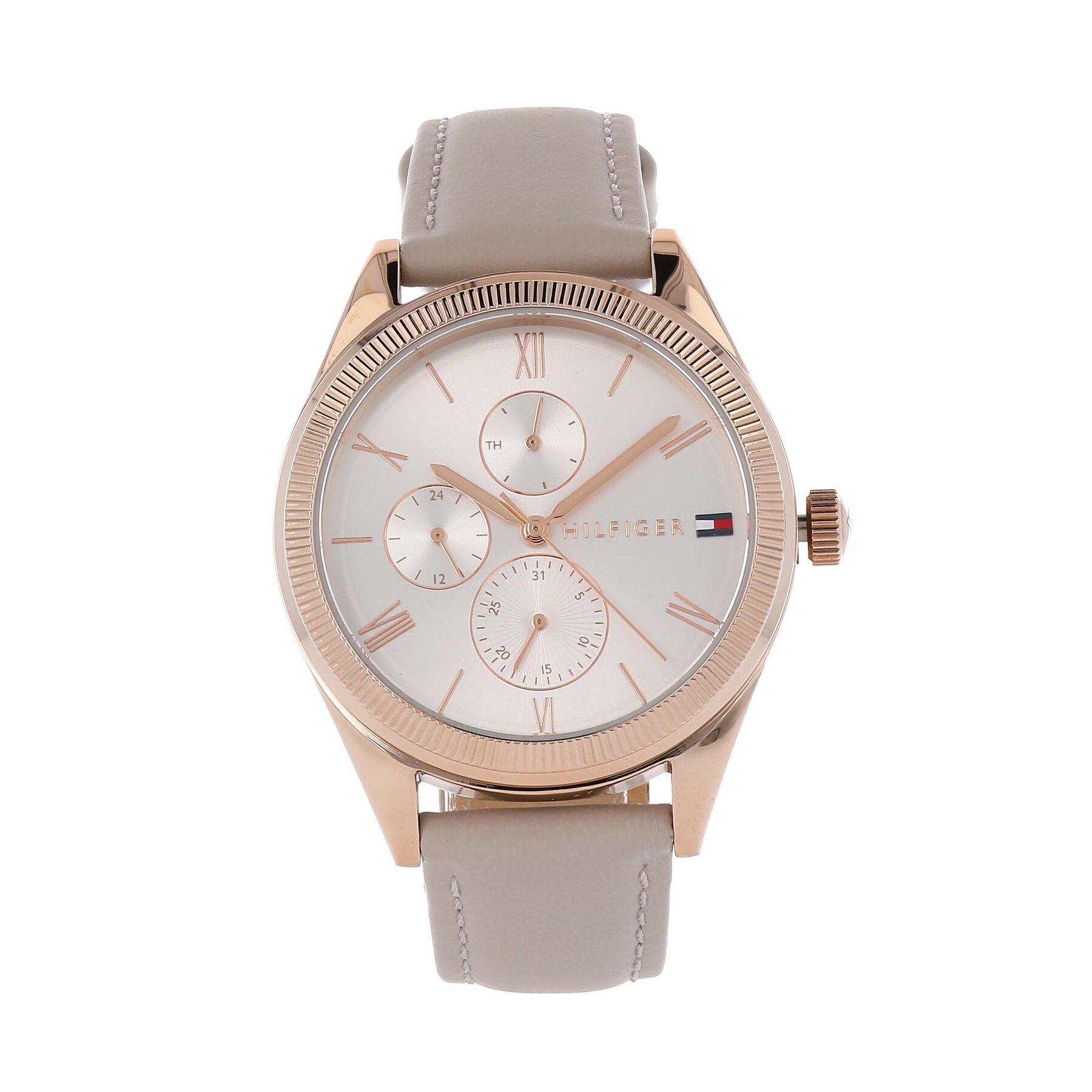 

Годинник Tommy Hilfiger Monica 1782595 Grey, Сірий