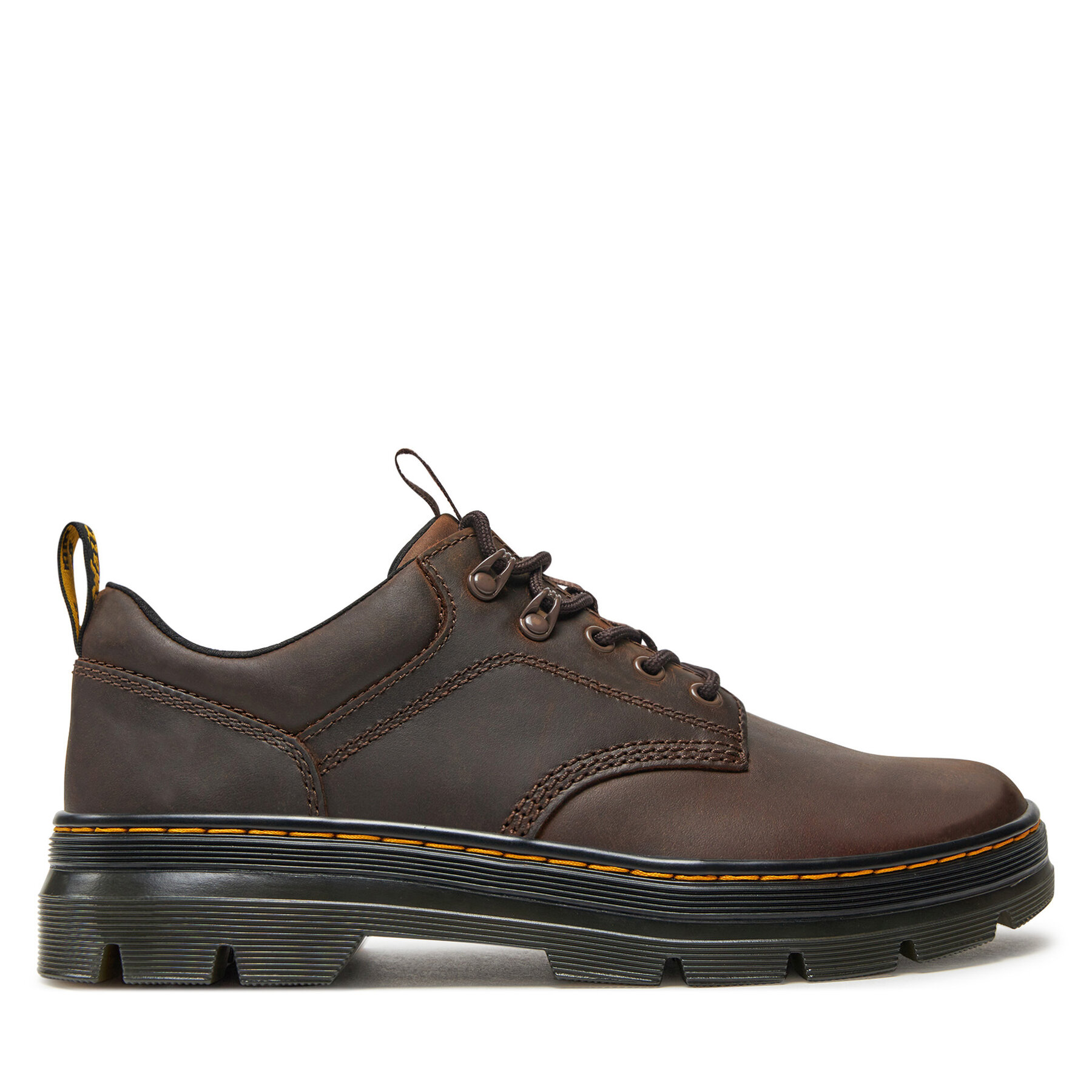 Īsi apavi Dr. Martens