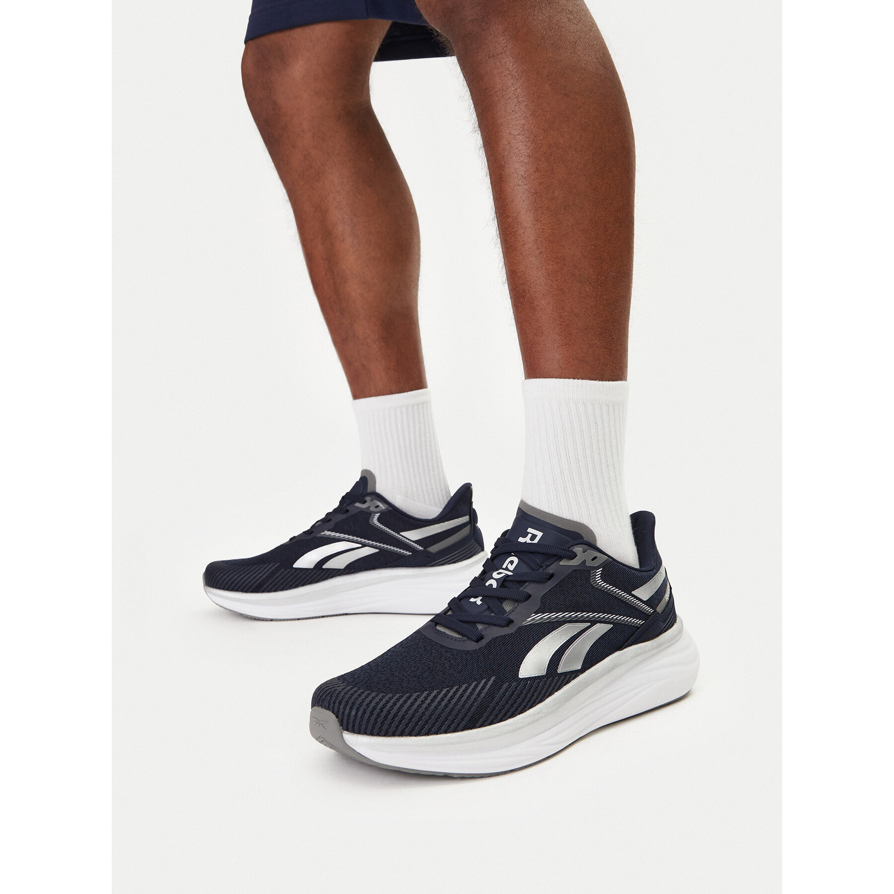 Pantofi pentru alergare Reebok C-VIVA SPEED 100262378 Bleumarin