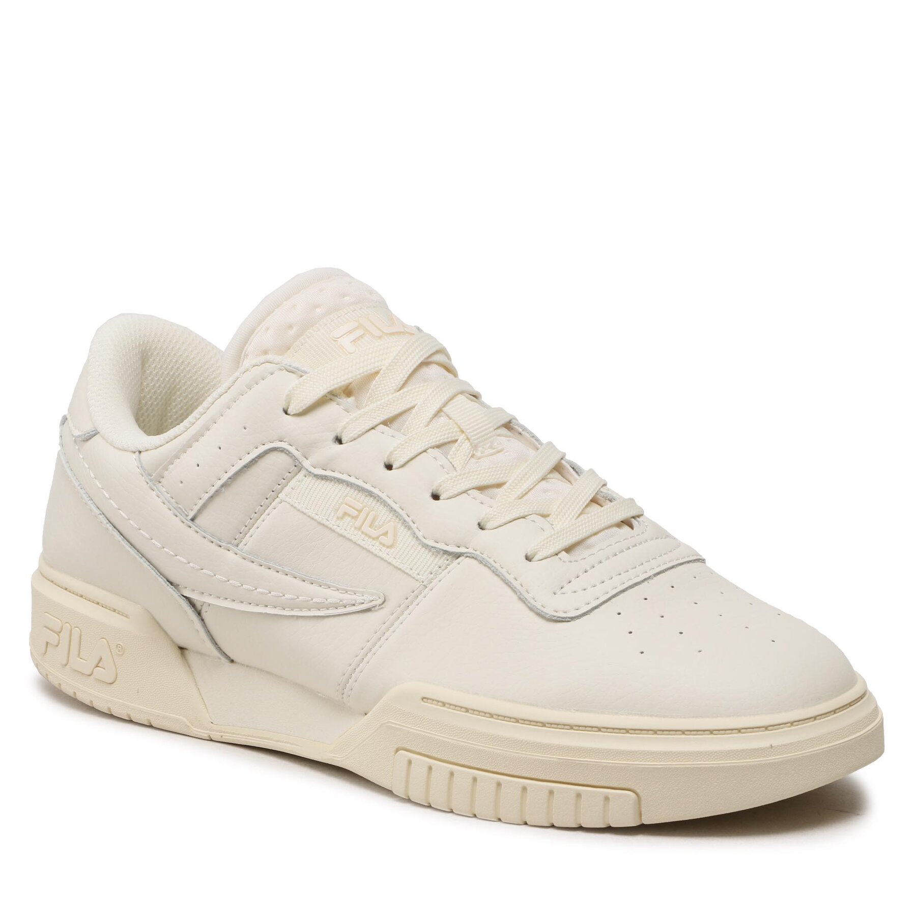 Sneakers Fila Original Fitness 22 Wmn FFW0210.13165 Antique White/Antique White