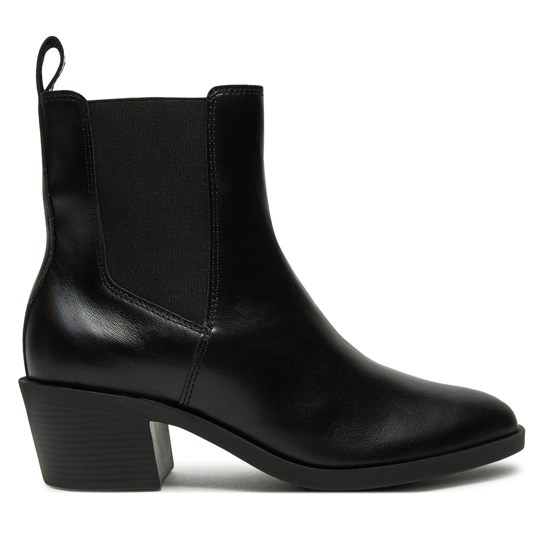 Bottines Ryłko 4WVF3_X Noir