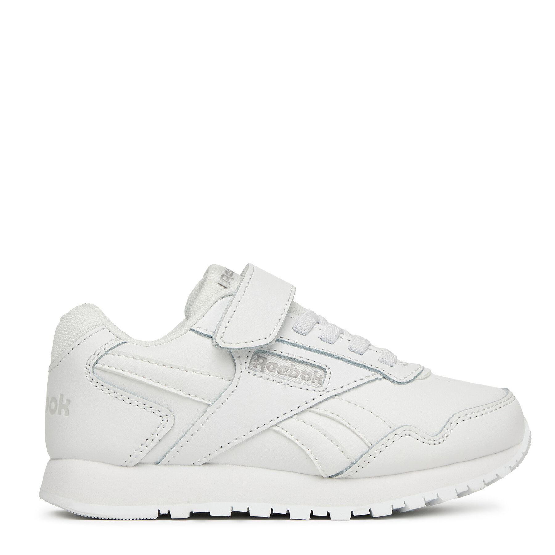 Sneakersy Reebok V9-25193(IV) Biela
