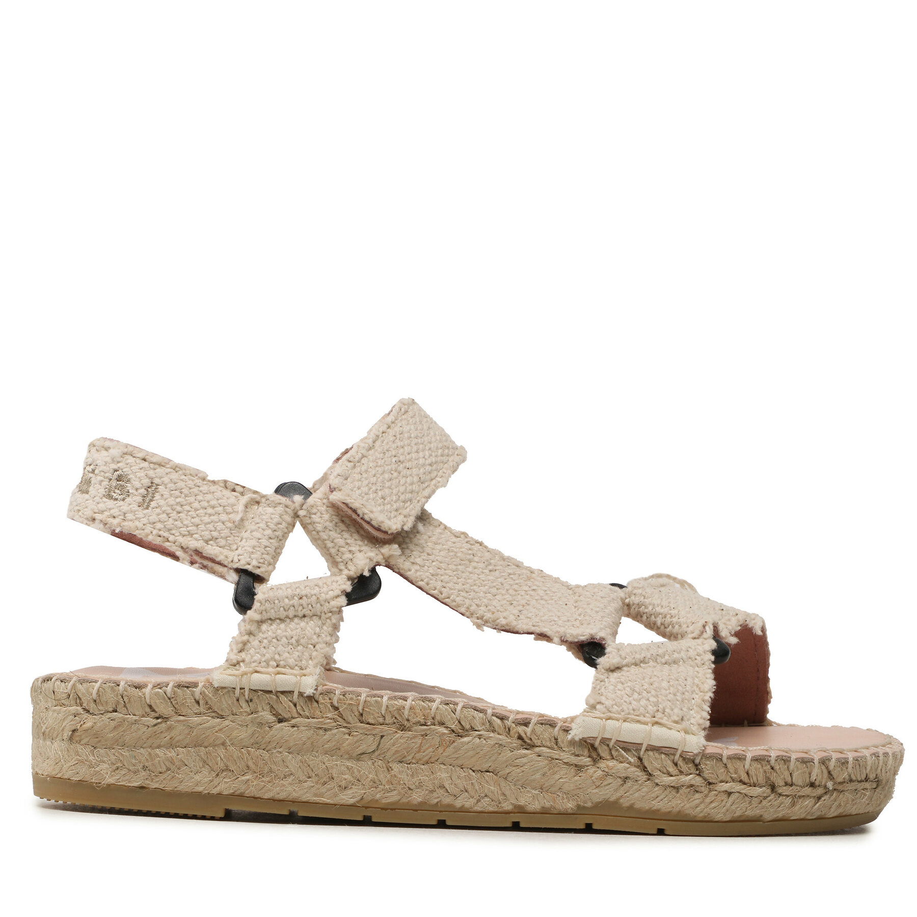 Alpargatas Manebi Hiking Sandals G 5.0 JH Beis
