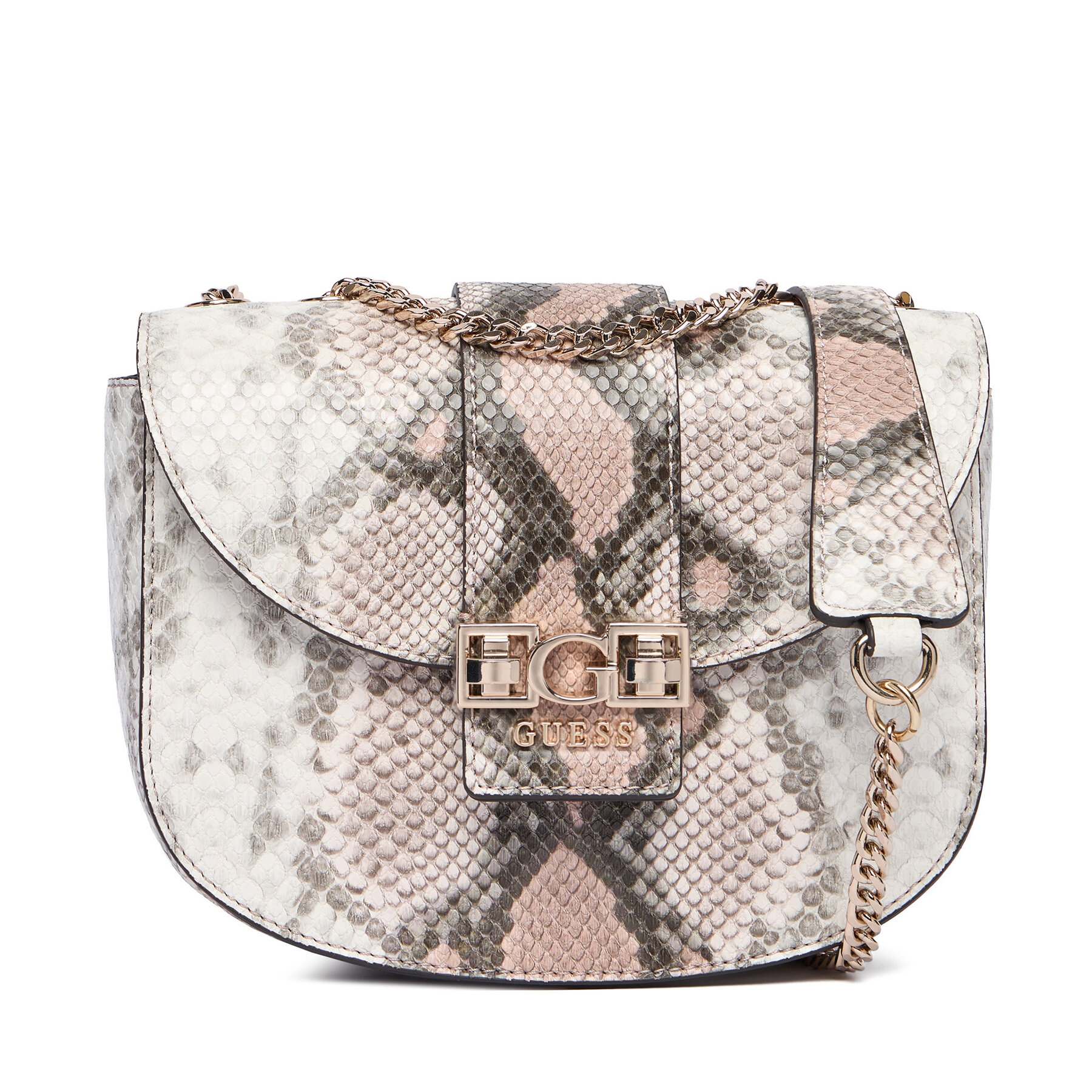 Geantă Guess Jane HWKG98 91210 Colorat