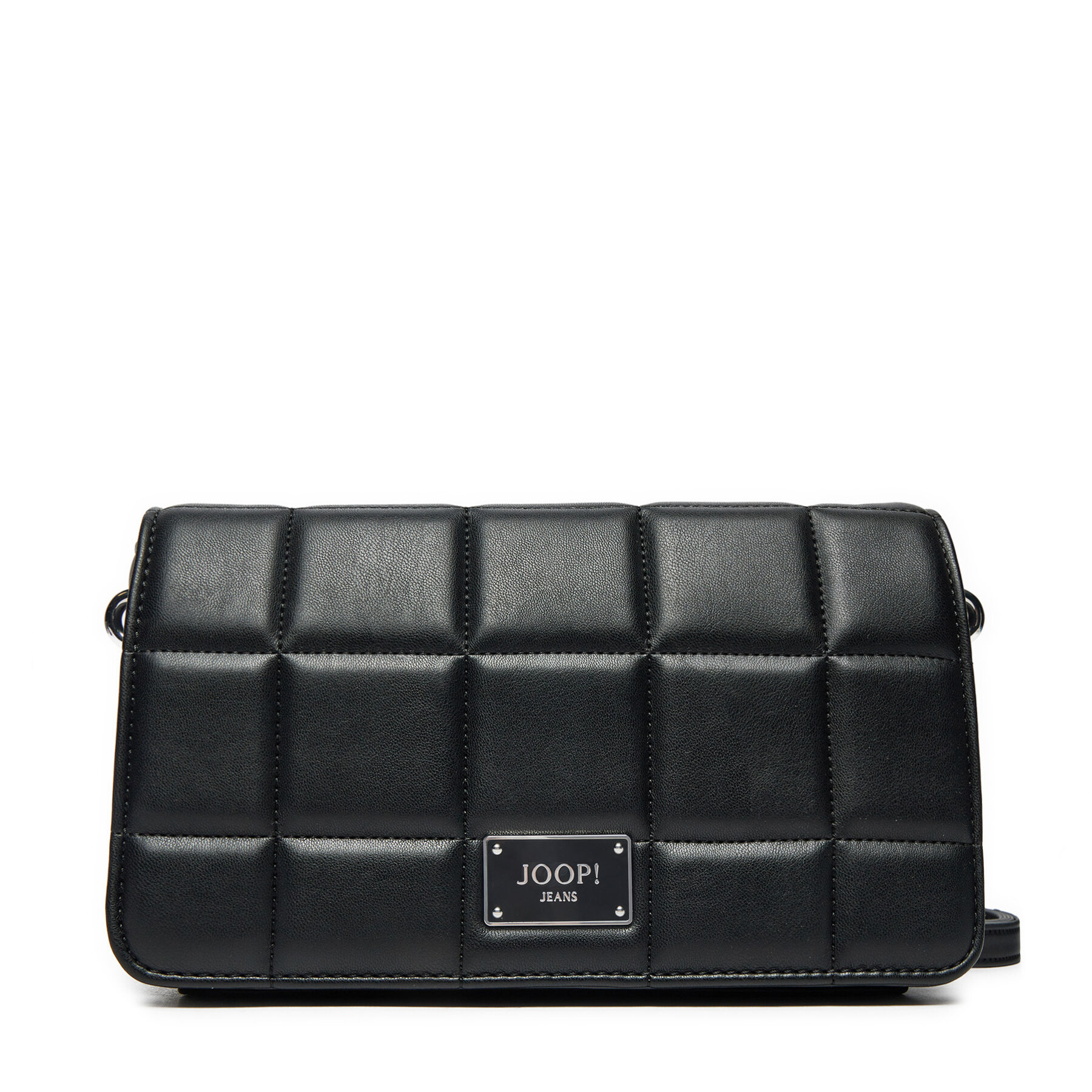 JOOP! Jeans Τσάντα JOOP! Jeans Ordine 1.0 4130000992 Μαύρο
