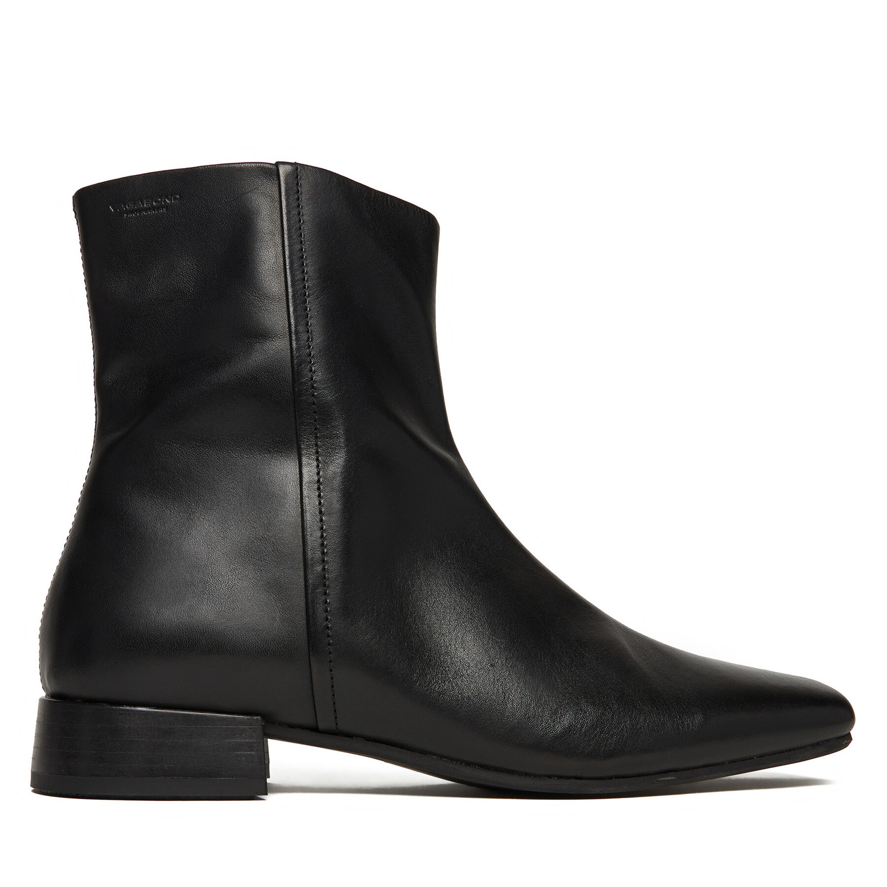 Bokacsizma Vagabond Shoemakers Mona 5955-001-20 Fekete