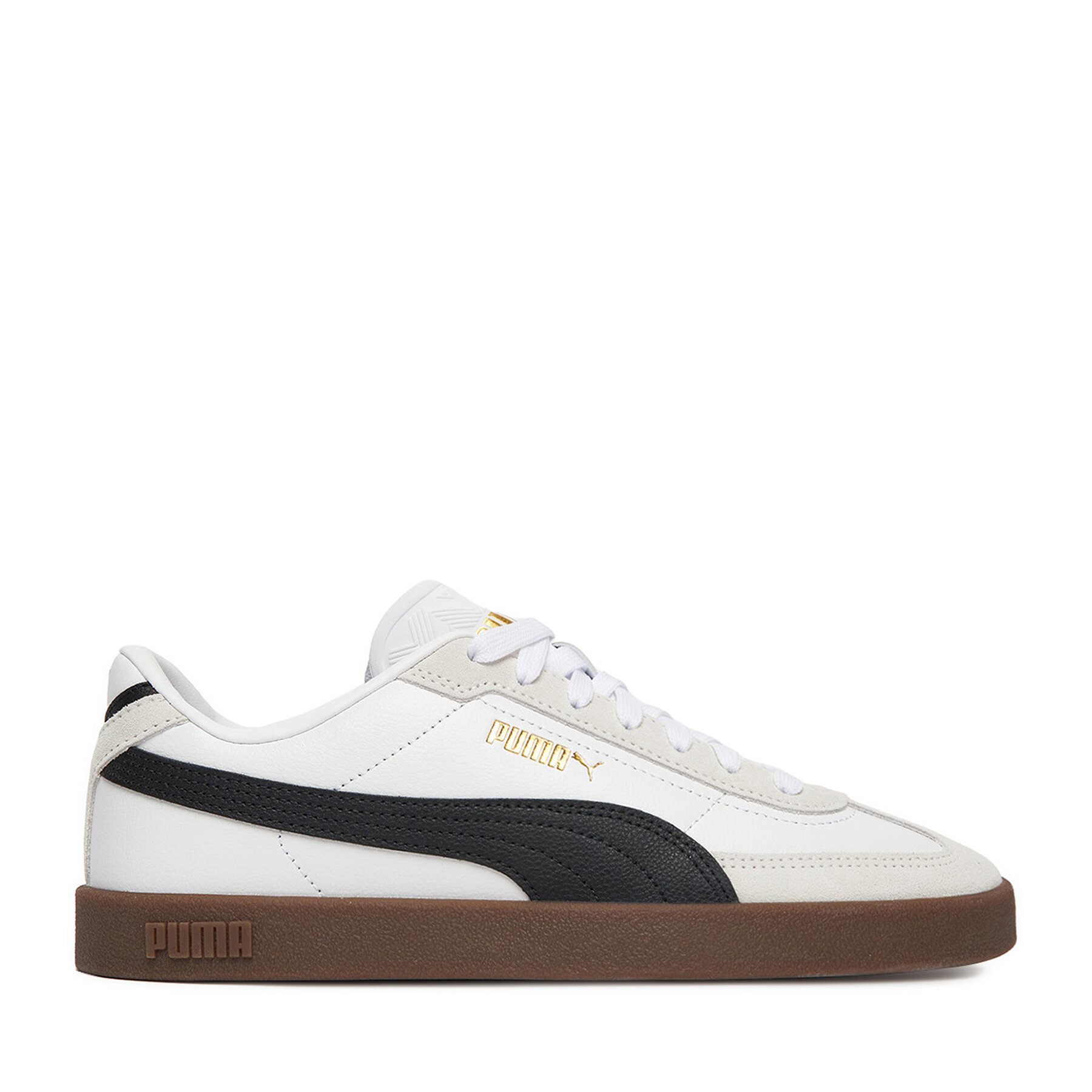 Сникърси Puma CLUB II ERA 39744707 Бежов