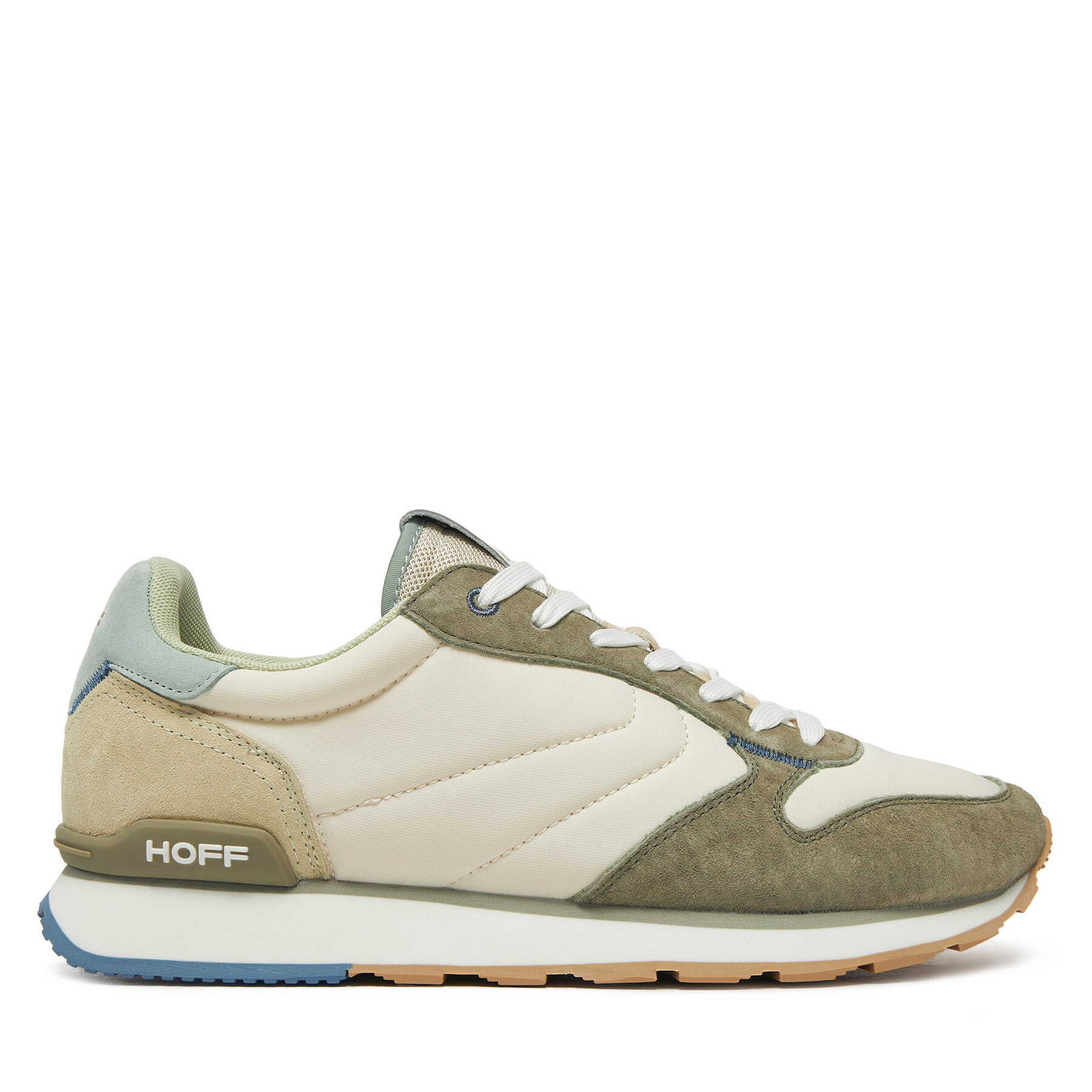 Sneakers HOFF Girga 12517601 Kaki