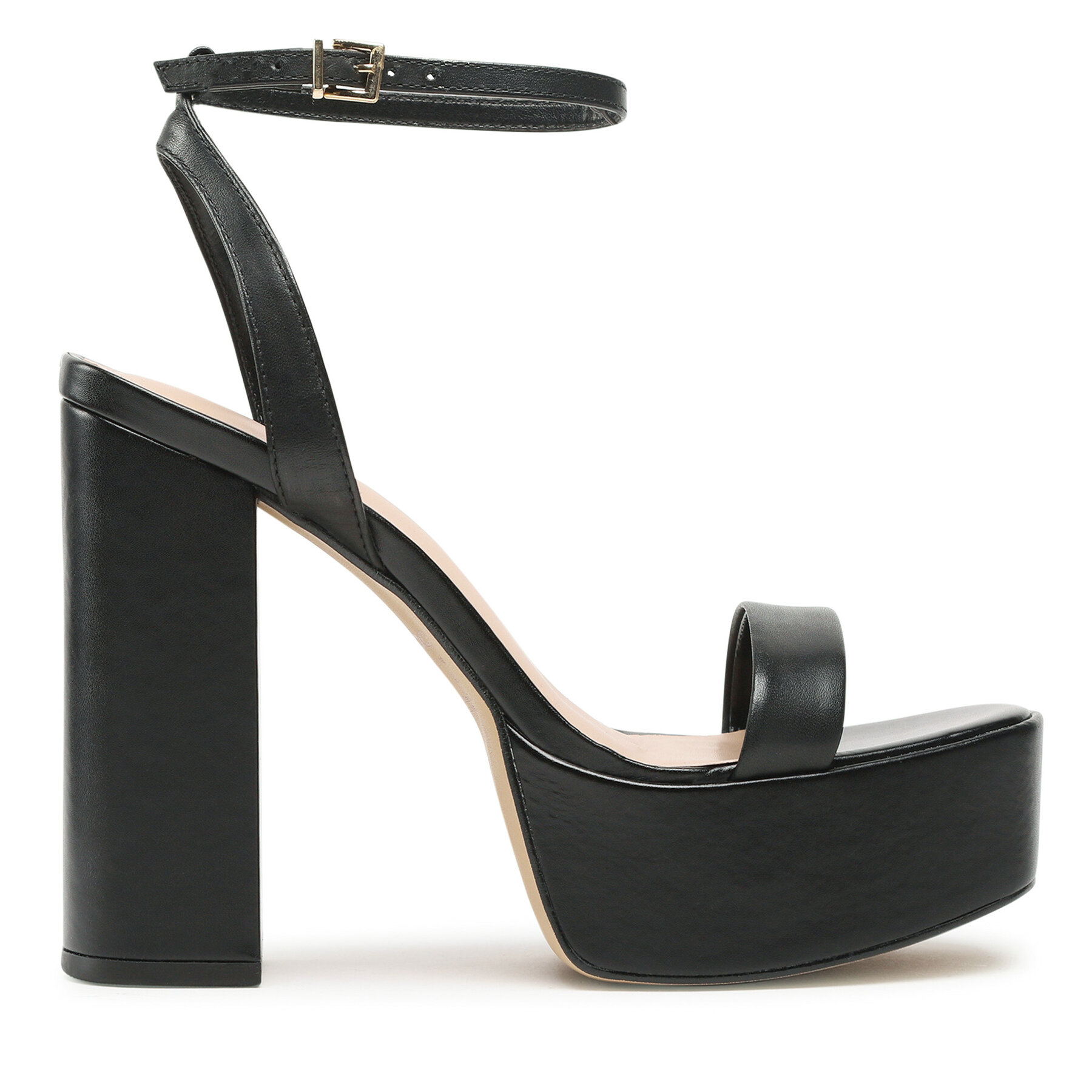 Aldo Sandalen Matylda 13542992 Schwarz
