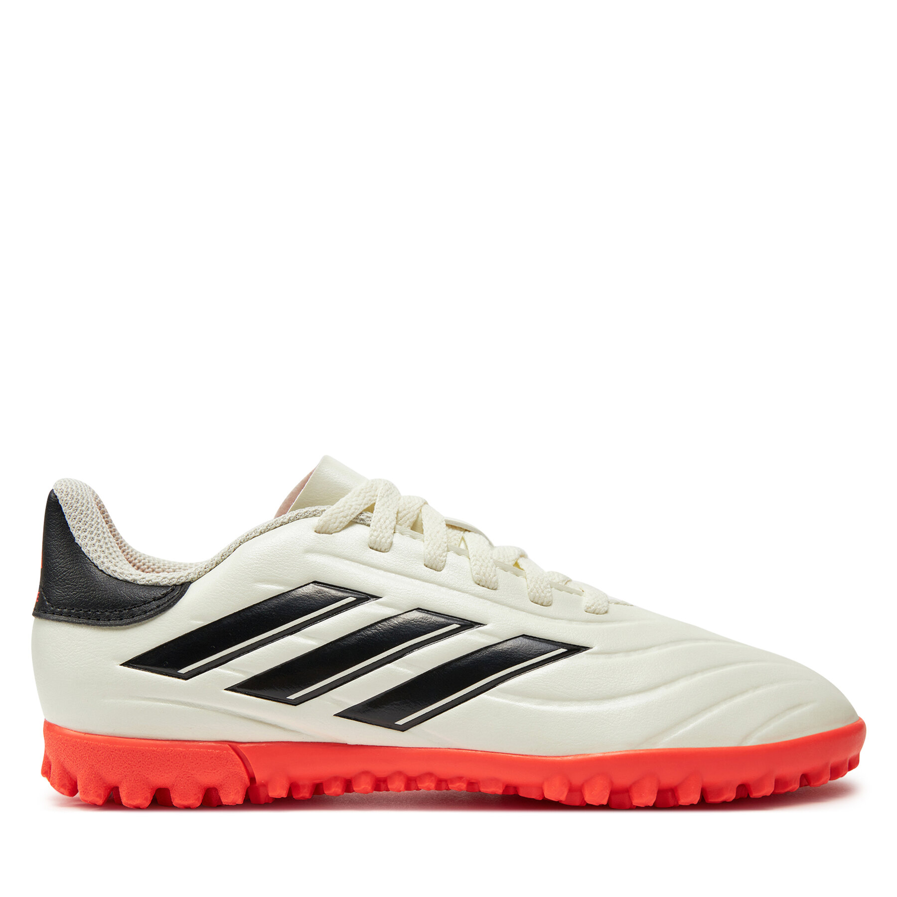 Scarpe da calcio adidas Copa Pure II Club Turf Boots IE7531 Beige
