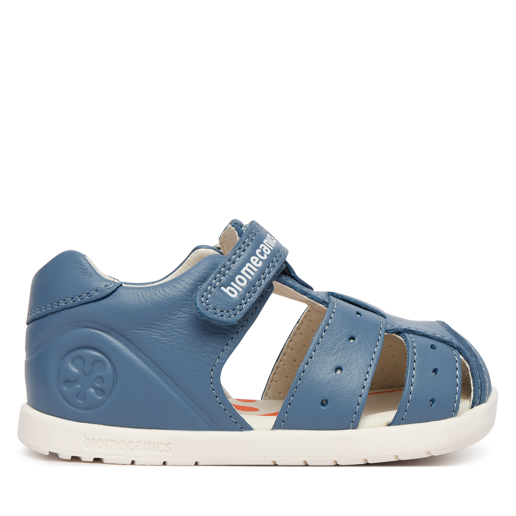 Σανδάλια Biomecanics 262164 M Μπλε