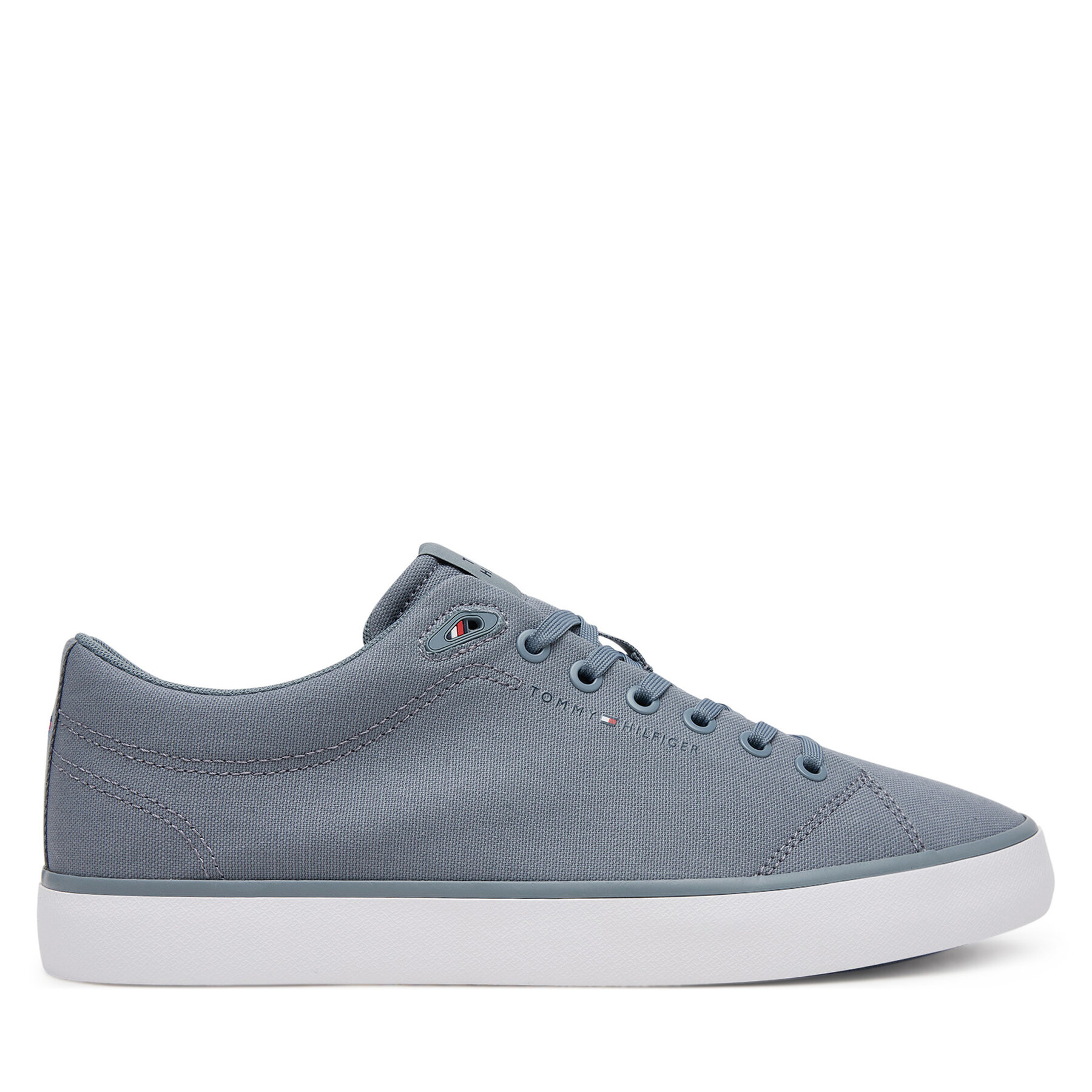 Sneakers aus Stoff Tommy Hilfiger