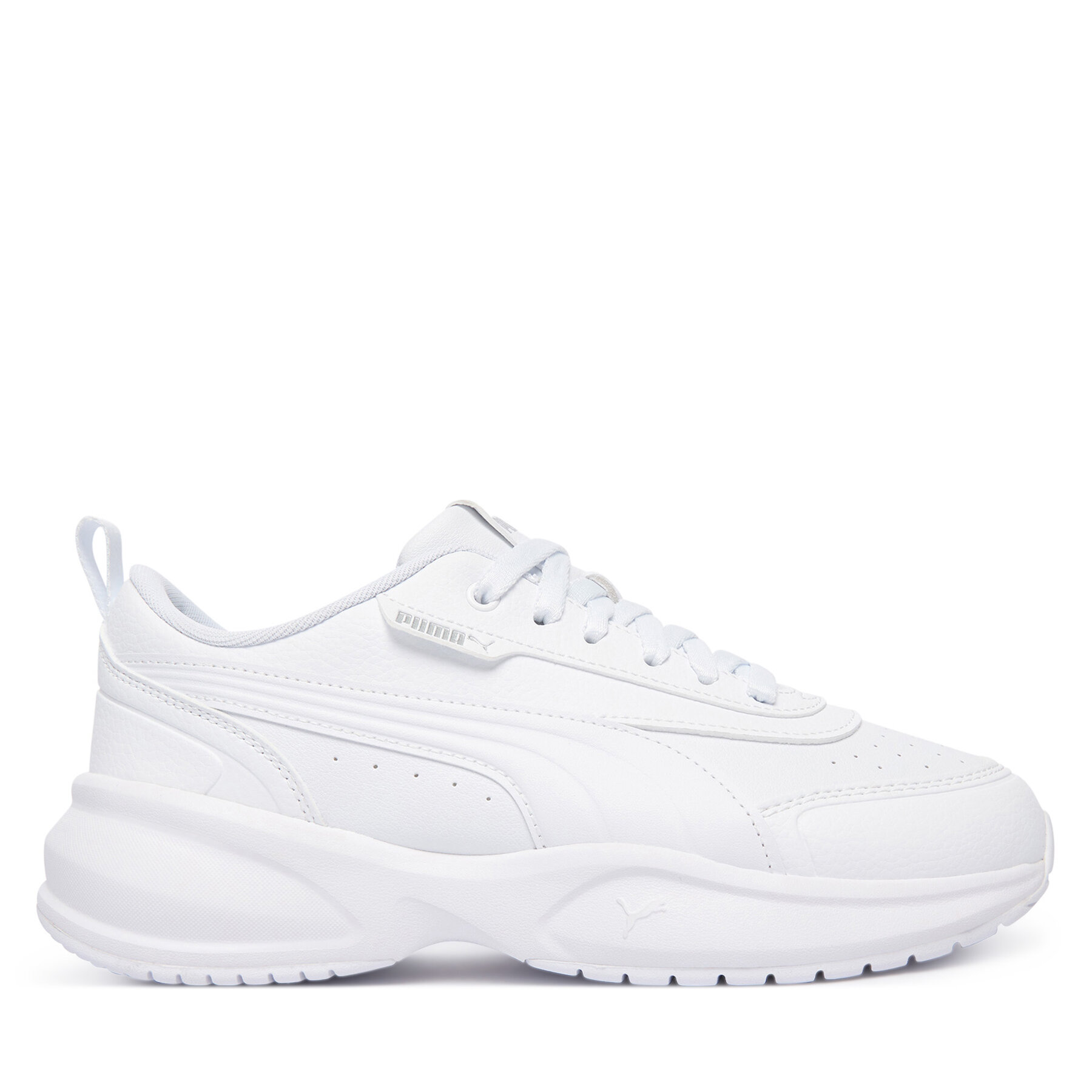 Сникърси Puma Cilia 2 Mode 407285 02 Бял