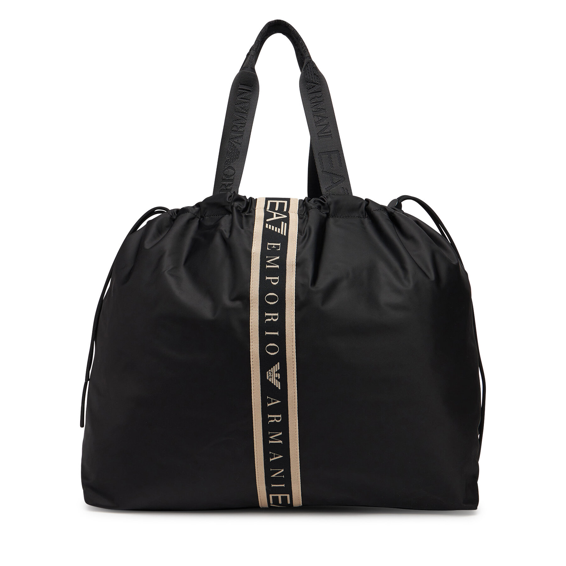 Geantă EA7 Emporio Armani 7W000359 AF13709 UC001 Negru
