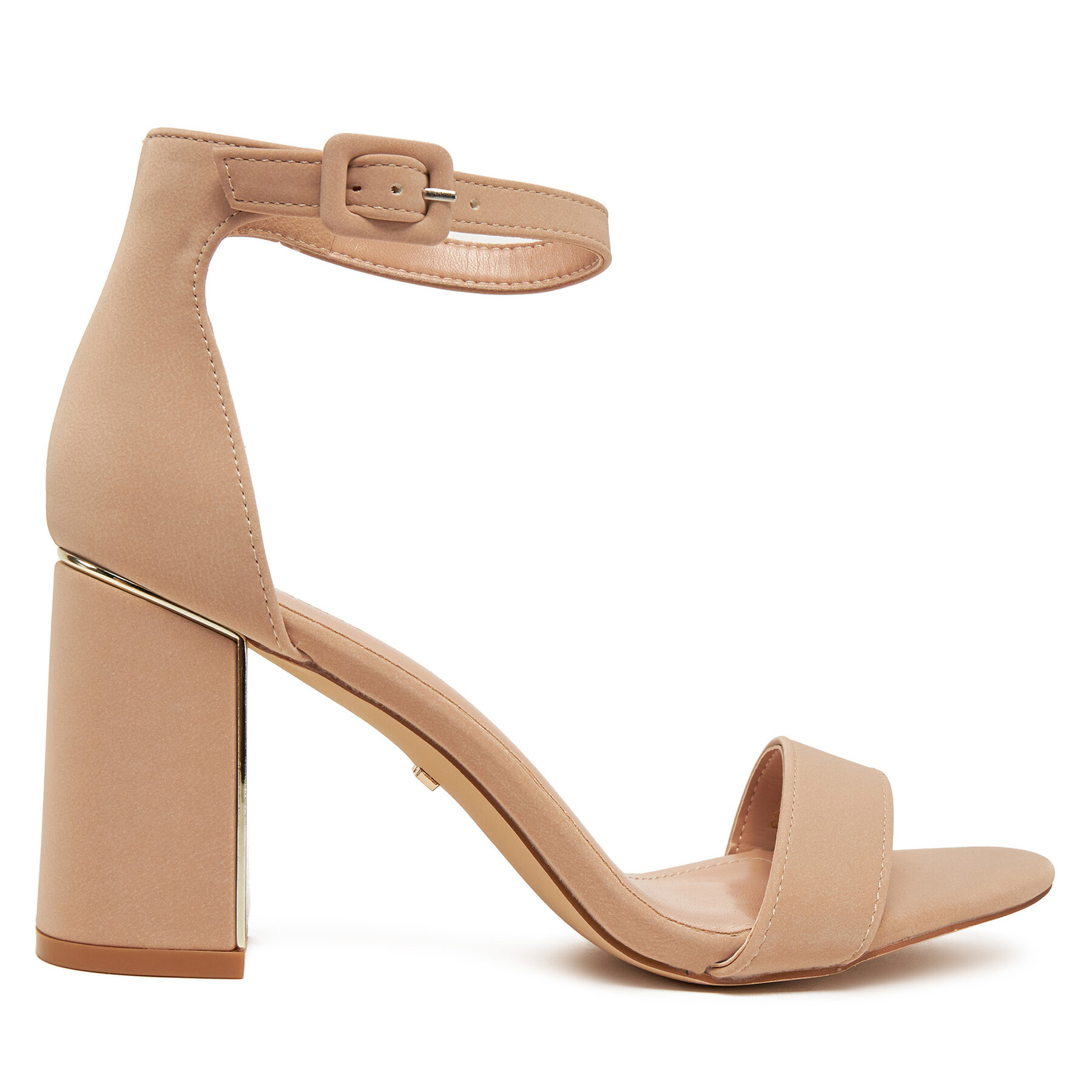 DeeZee Σανδάλια DeeZee DF-7154-26-82837 Μπεζ