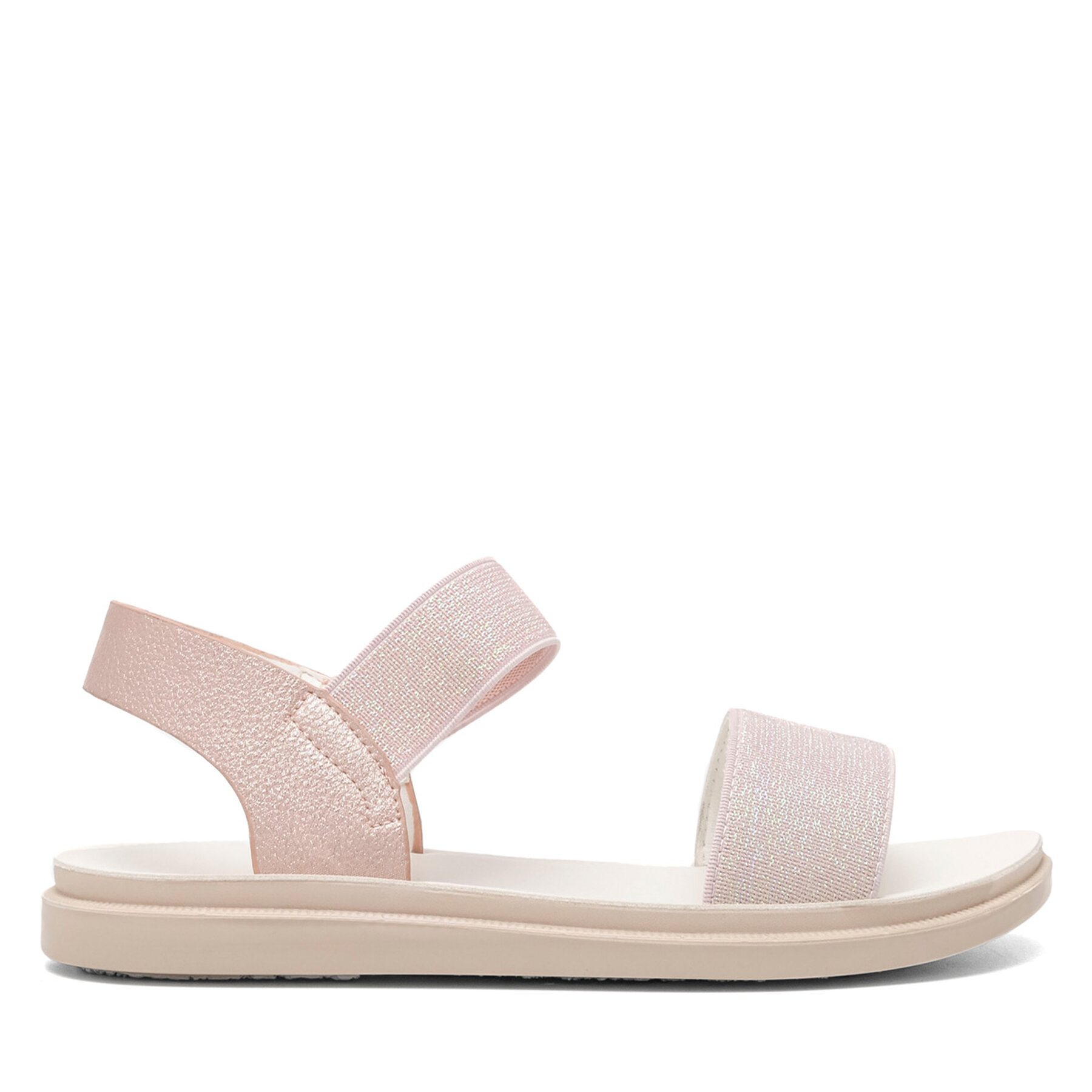 Kinder Sandalen Nelli Blu, Schuhgröße 34, Rosa, CSS20370-01