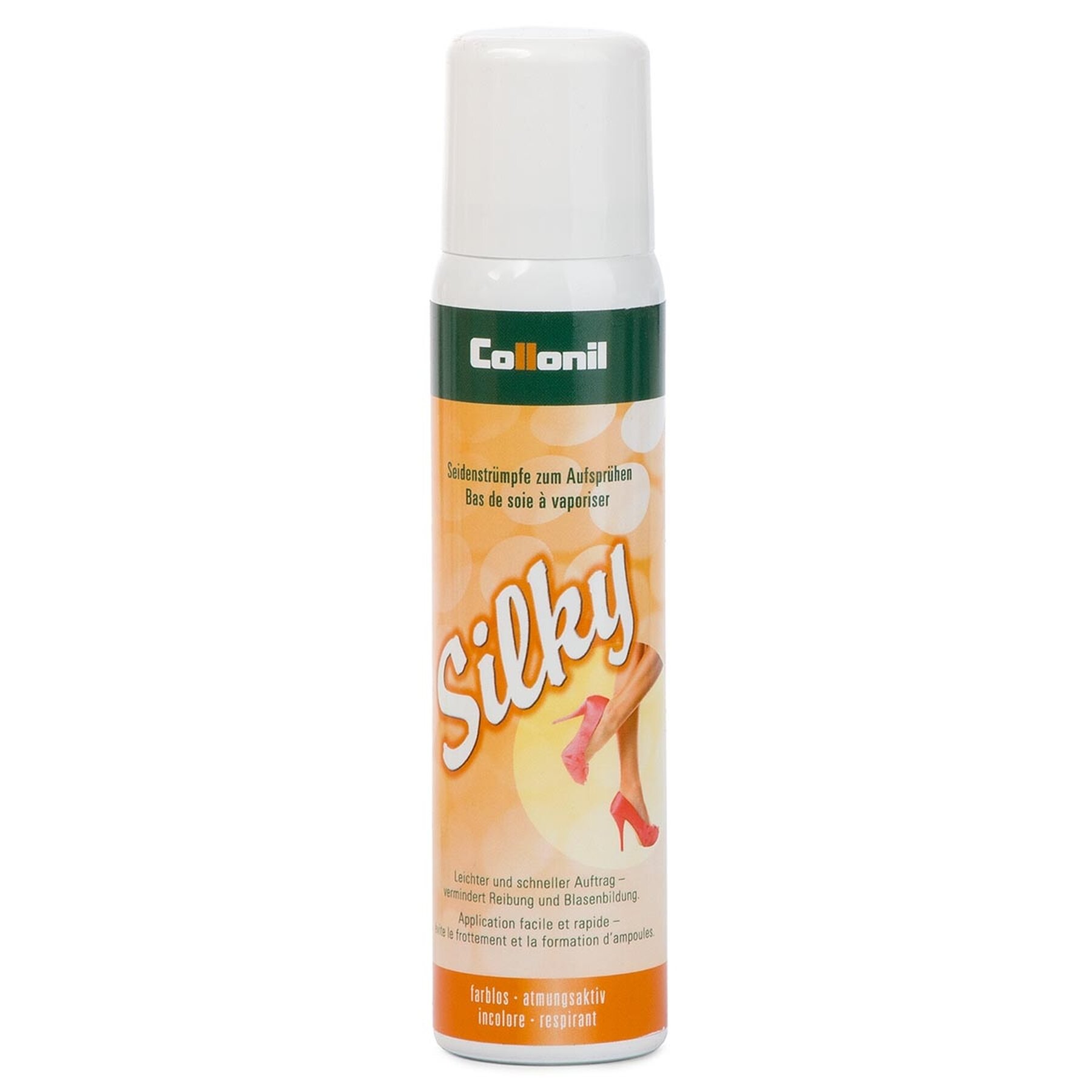 Sprej Collonil Silky
