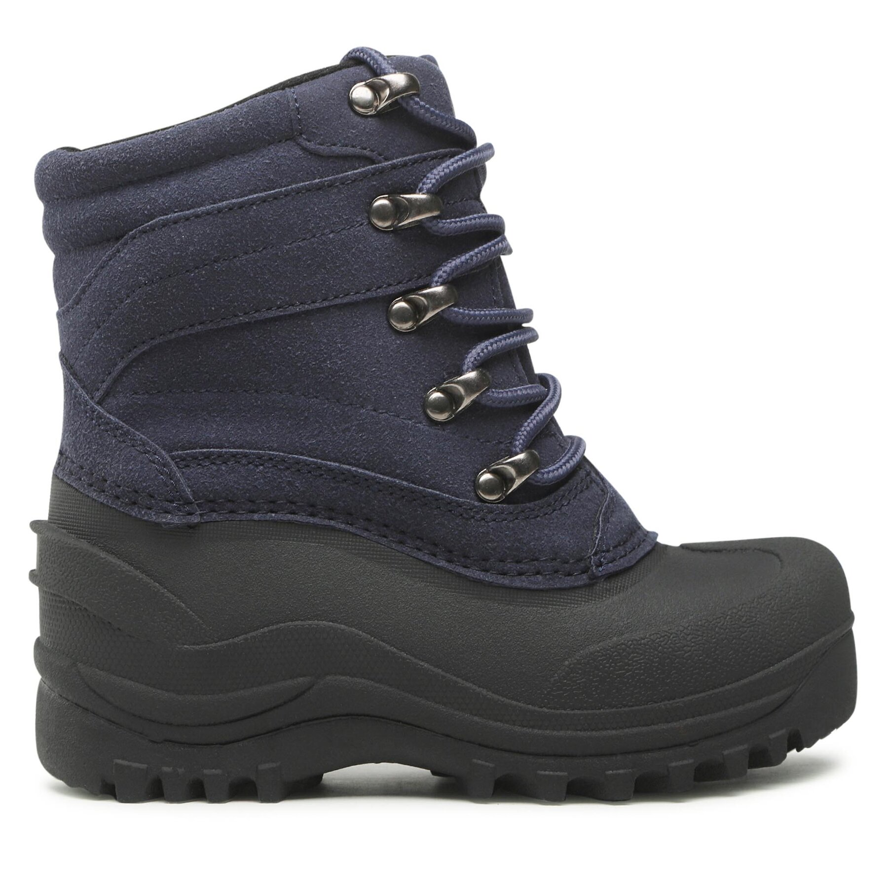 Botas altas Sprandi CP86-22876 Azul marino