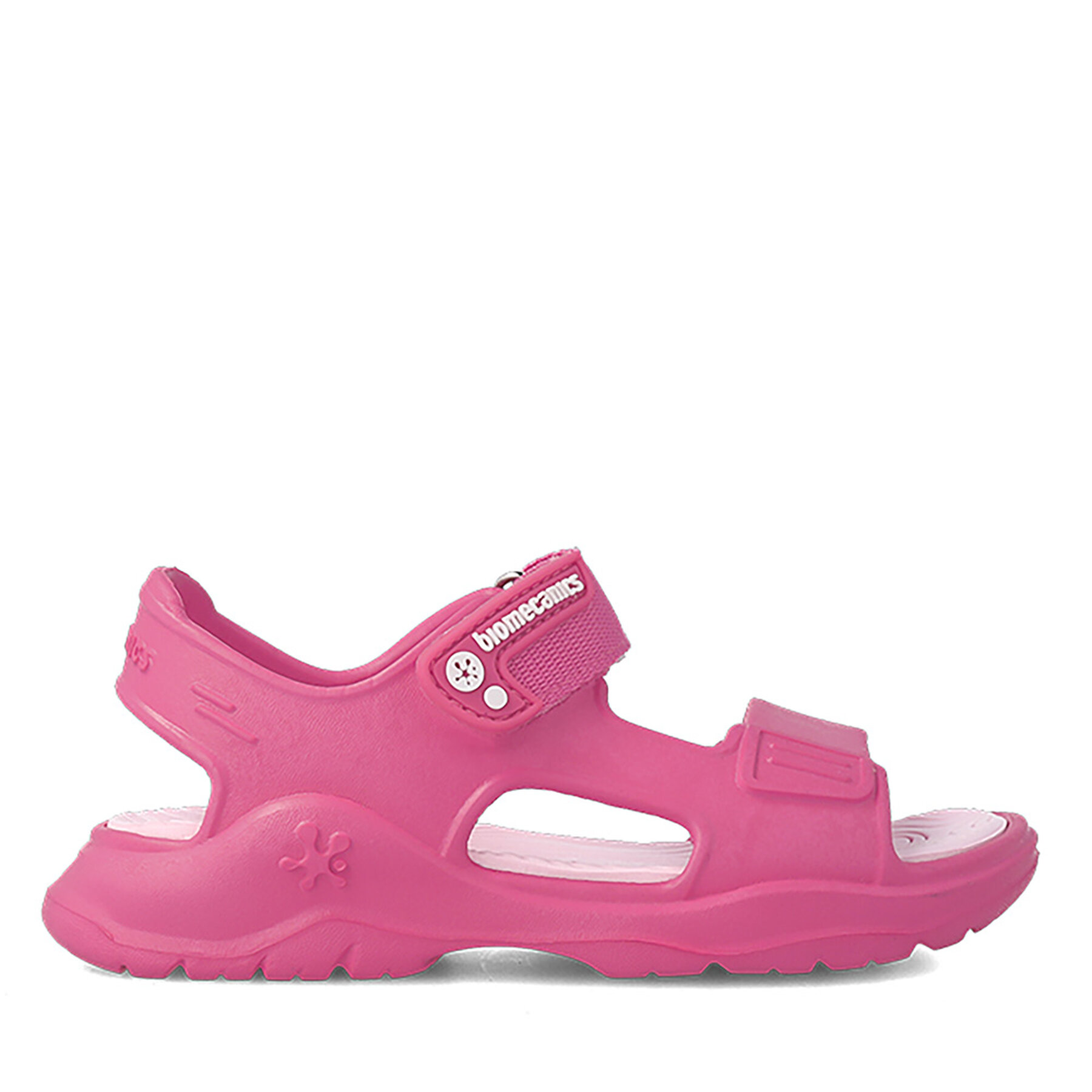 Sandalias Biomecanics 232290 Rosa