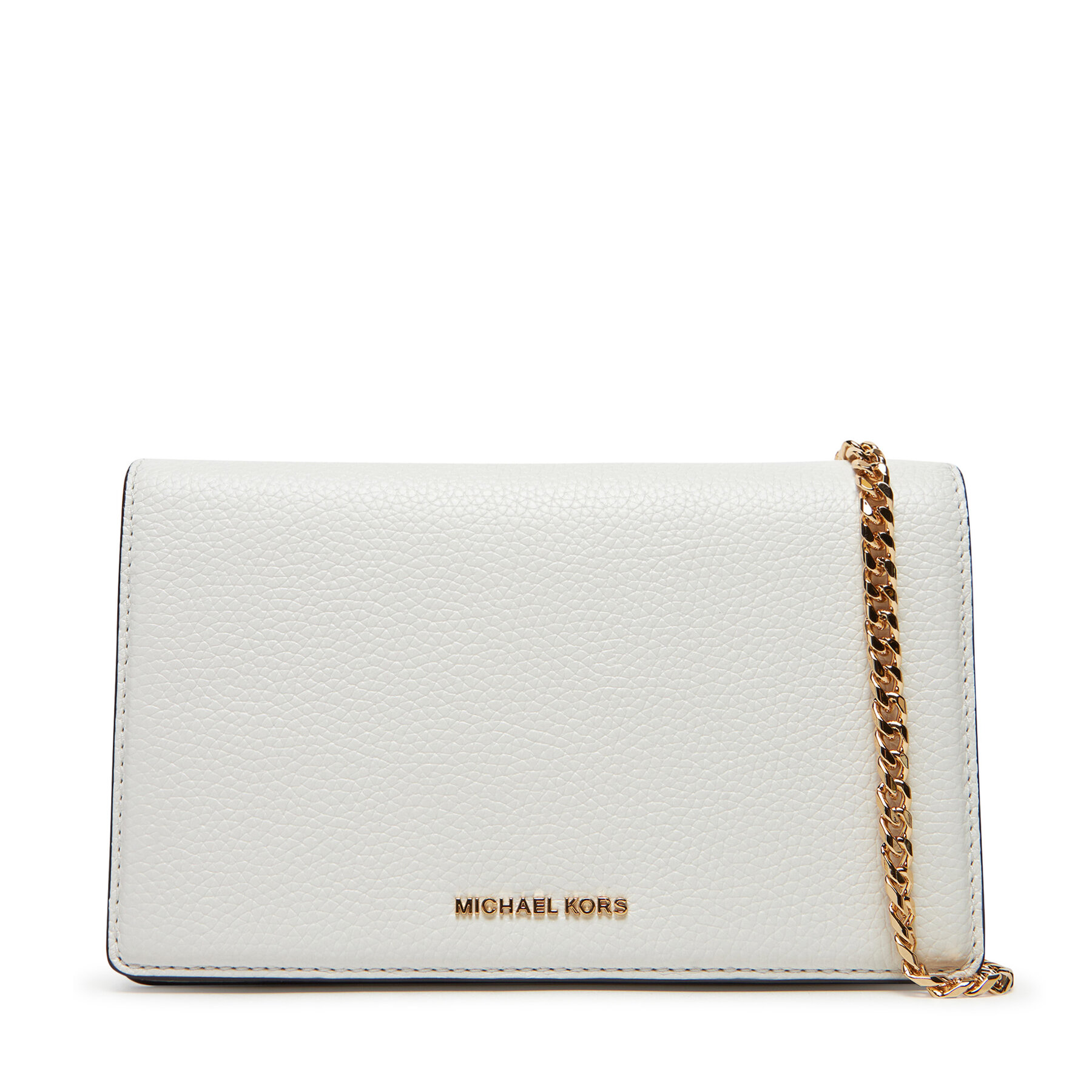 Táska MICHAEL Michael Kors 32T4GJ6C2L Fehér