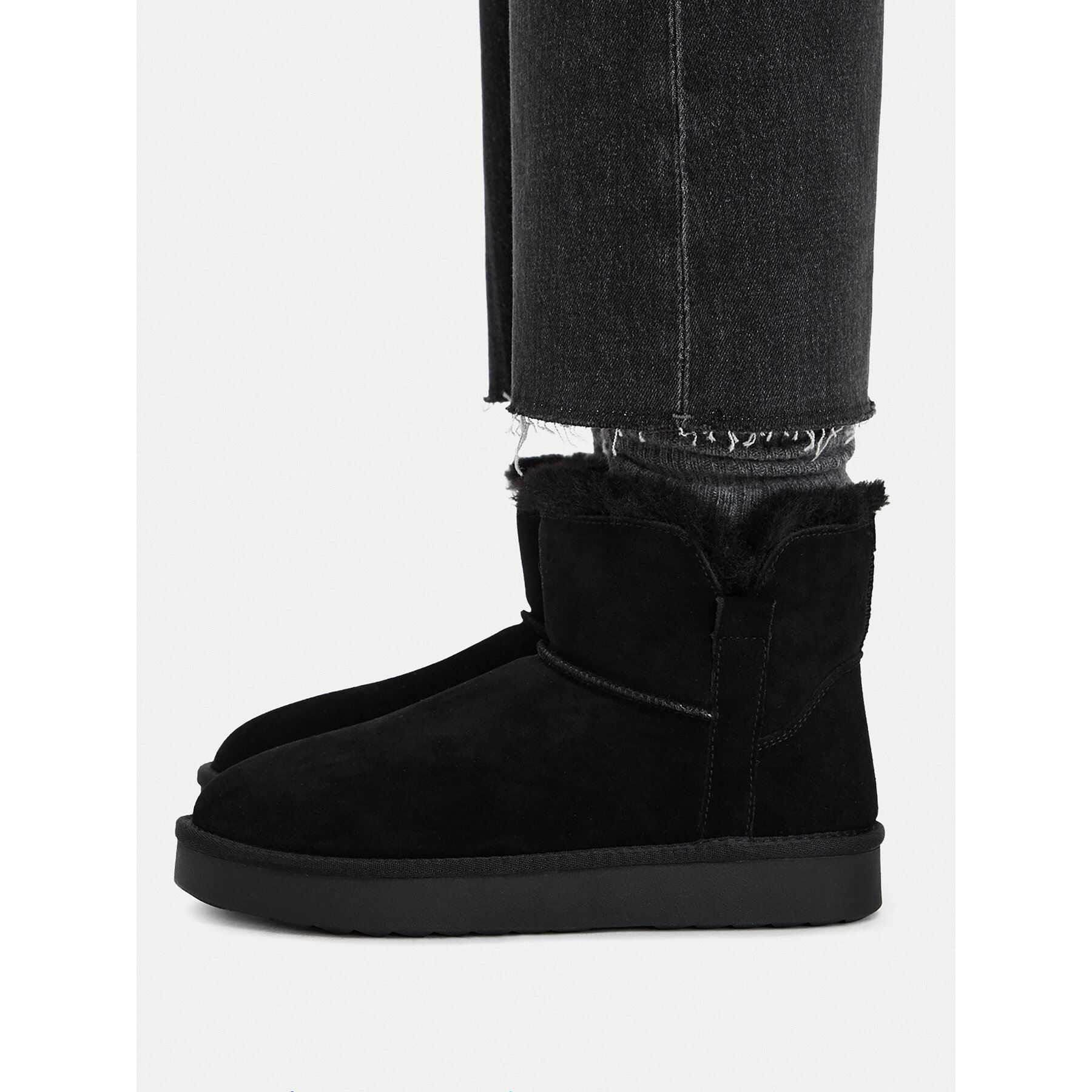 Μπότες Χιονιού Lasocki CEO-TS6392-01 LSCK Μαύρο