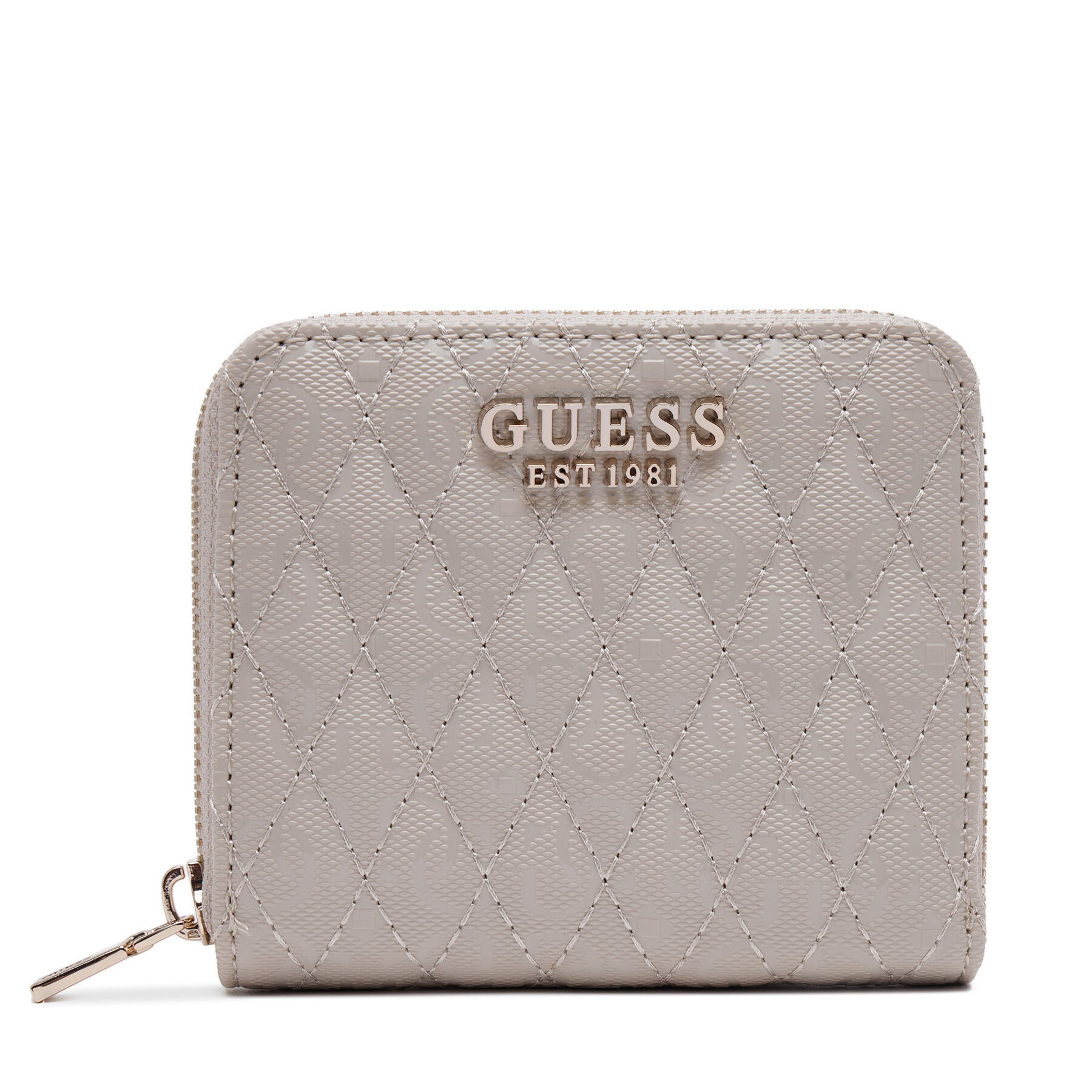 Kleine Damen Geldbörse Guess SWGG96 26137 Braun, Größe 00