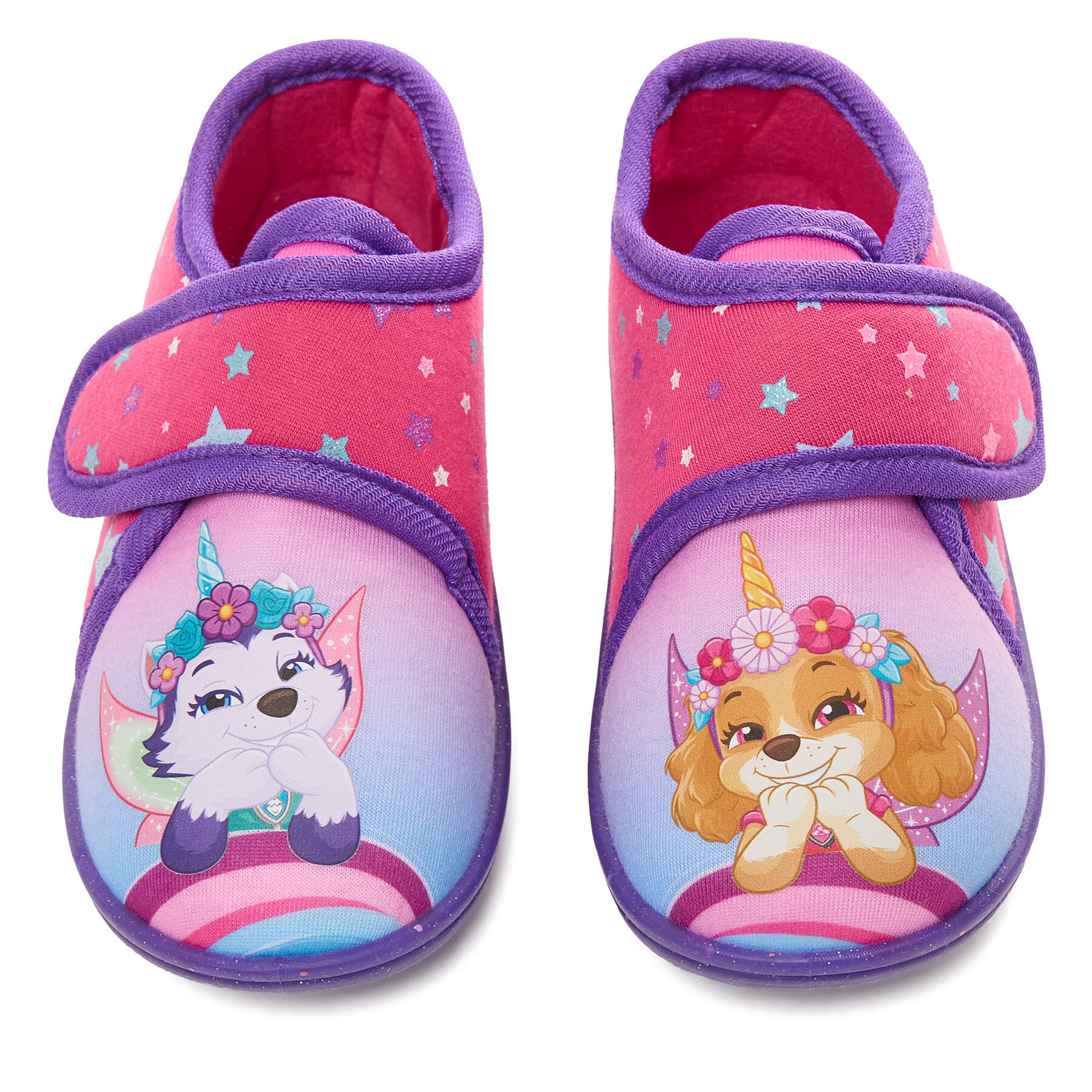Papuci de casă Paw Patrol CEO-NJ-AW25-110PAW Roz