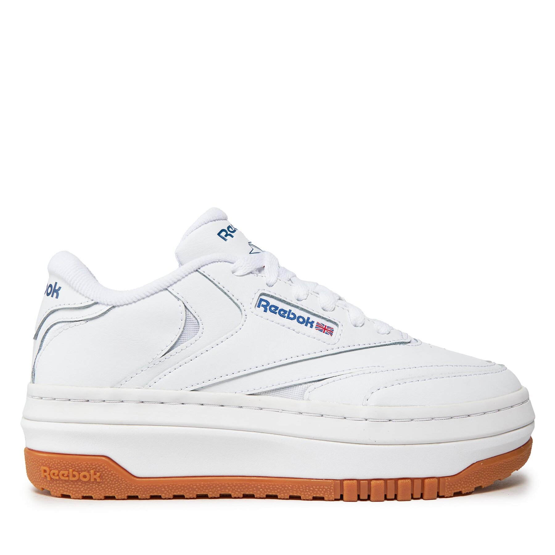 Zapatillas Reebok Club C Extra GZ2424 Blanco