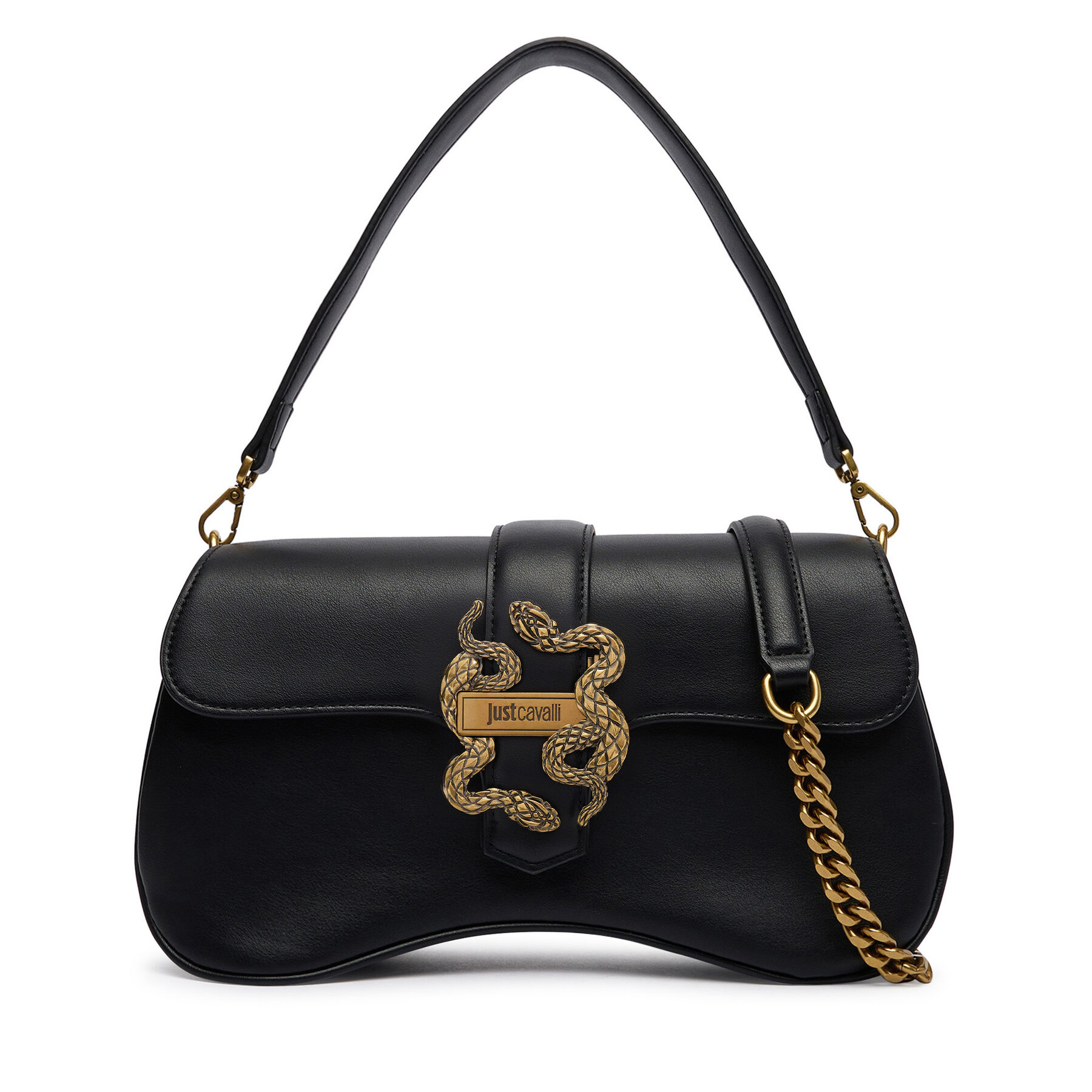 Torbica Just Cavalli 81RA4BA1 ZSA89 Crna