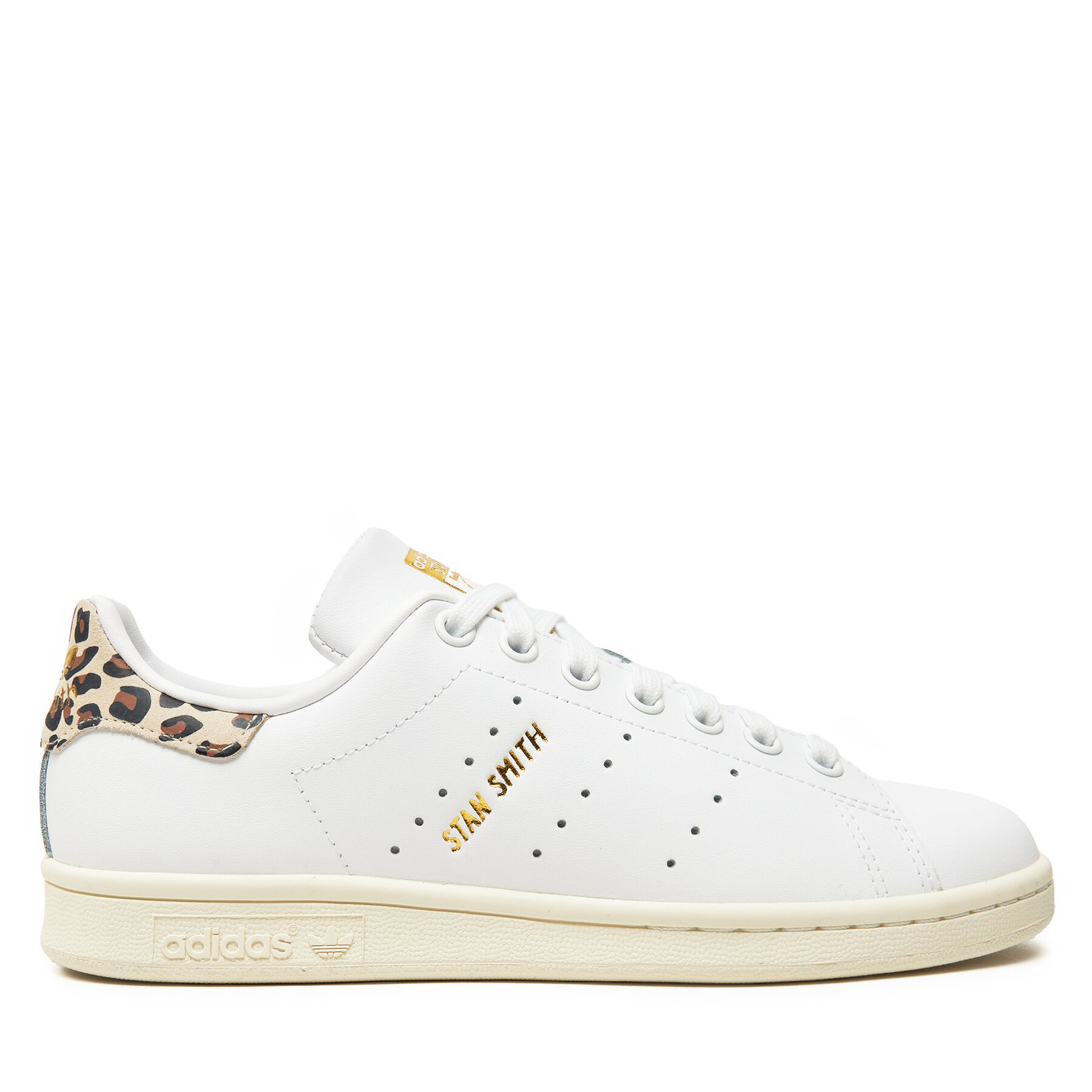 Dámske Sneakersy adidas, Rozmer: 36, Biela, Stan Smith IE4634