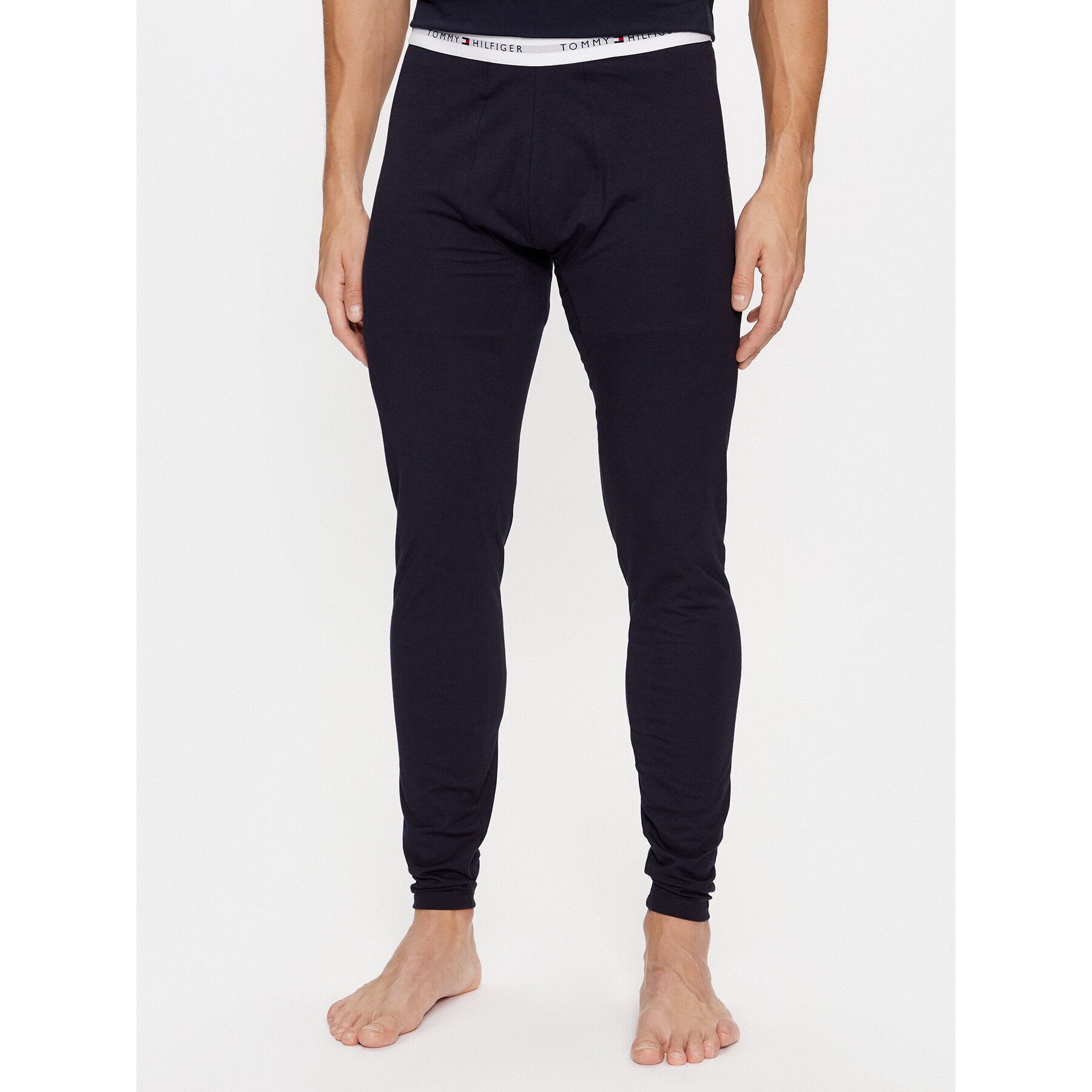 Tommy Hilfiger Tommy Hilfiger Σκελέα UM0UM03057 Σκούρο μπλε