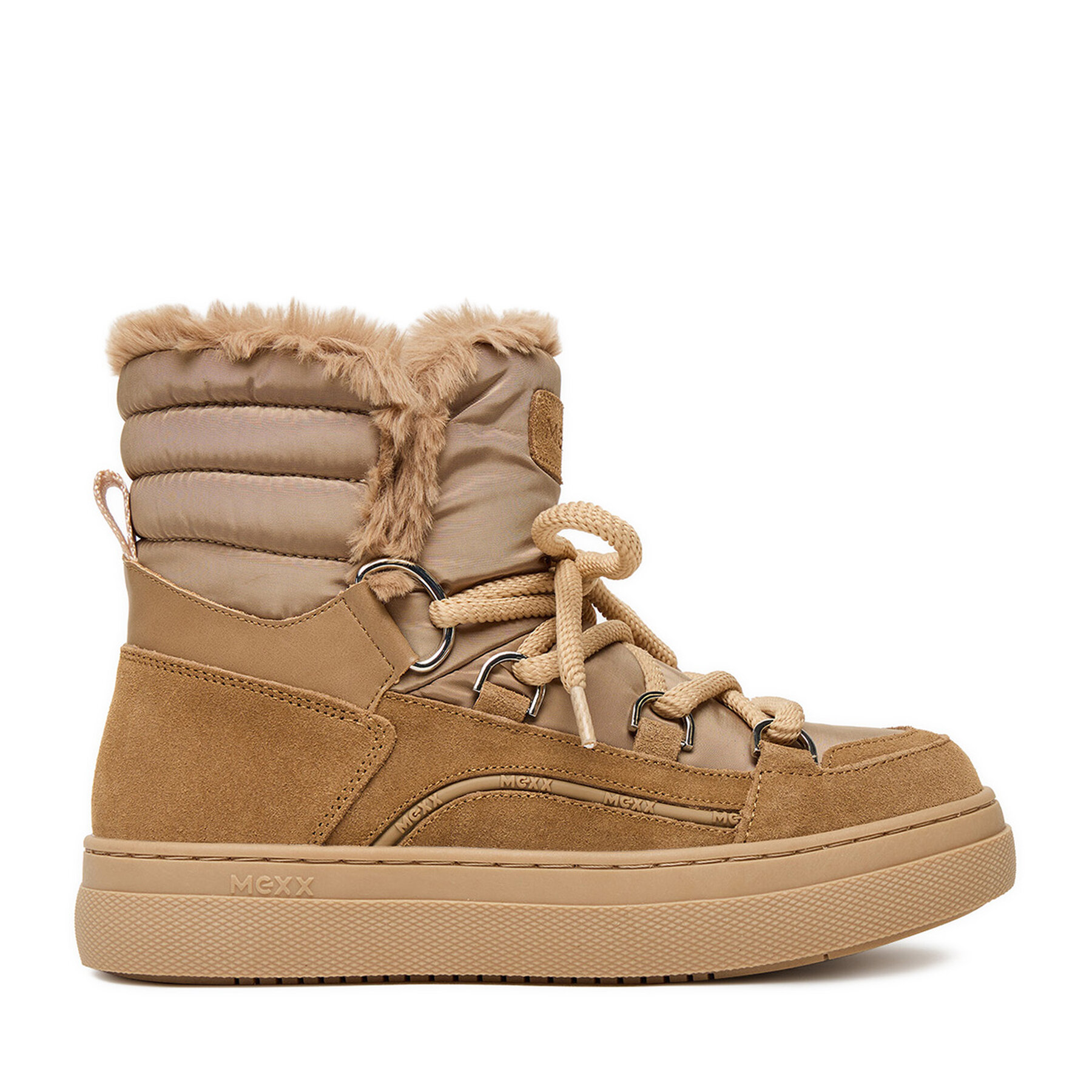 Апрески MEXX CEO-MI002200453W Кафяв