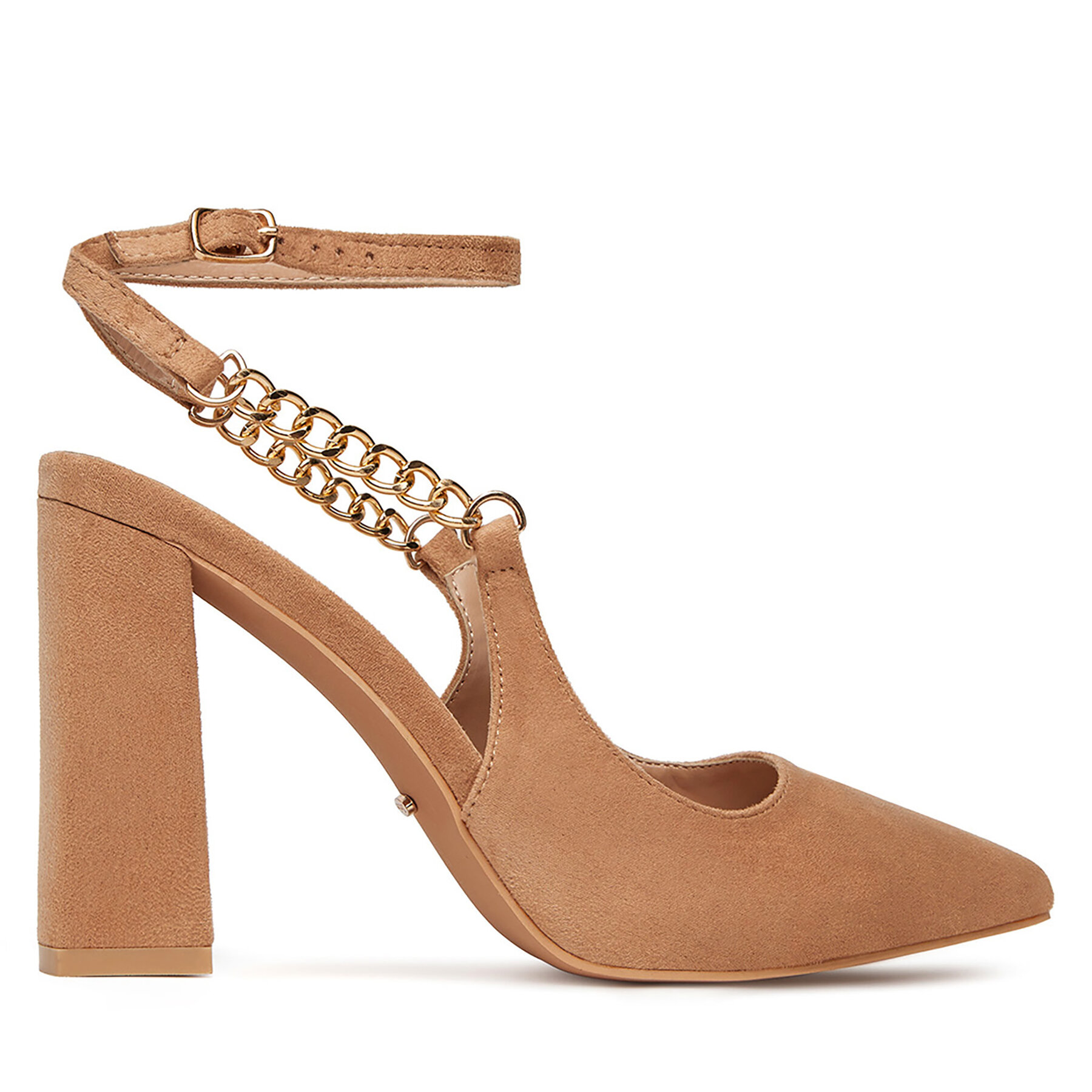 Sandale DeeZee HT368-1 Bej