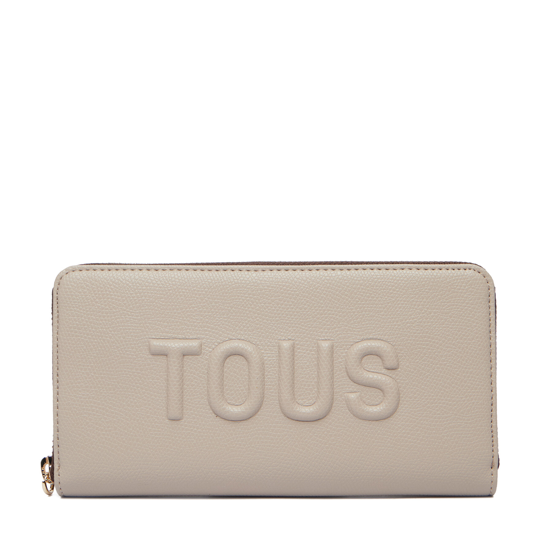 Πορτοφόλι TOUS 2002374043 Μπεζ