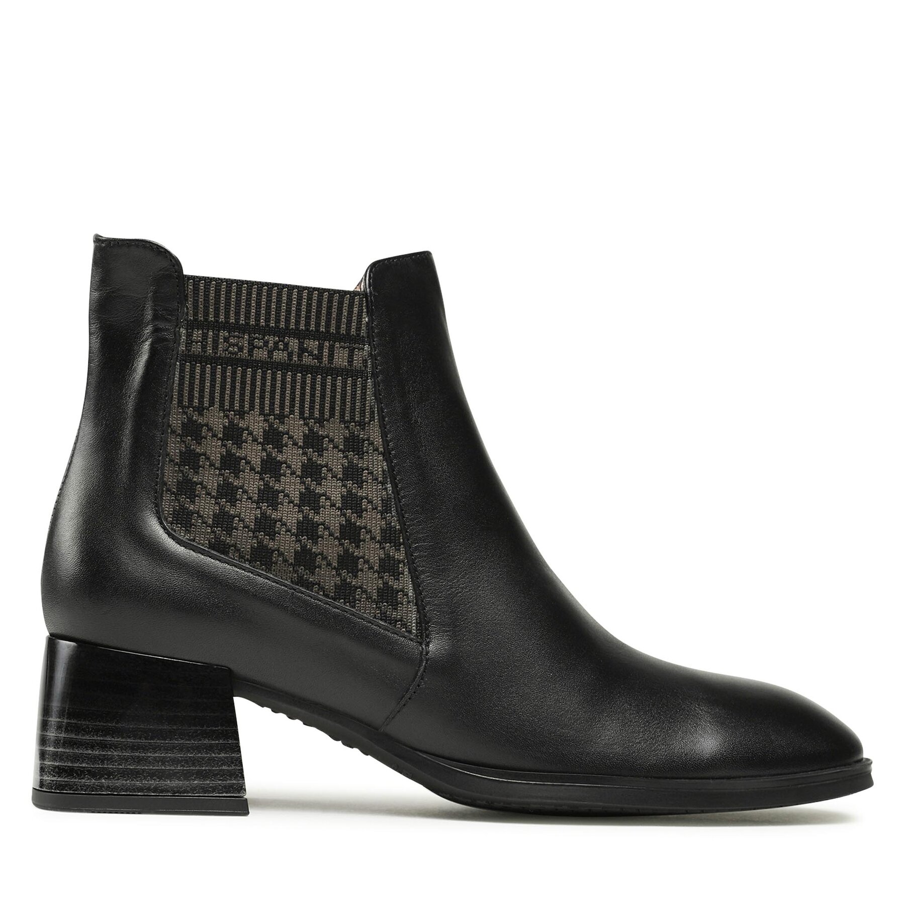 Botines Hispanitas Charlize HI233017 Negro