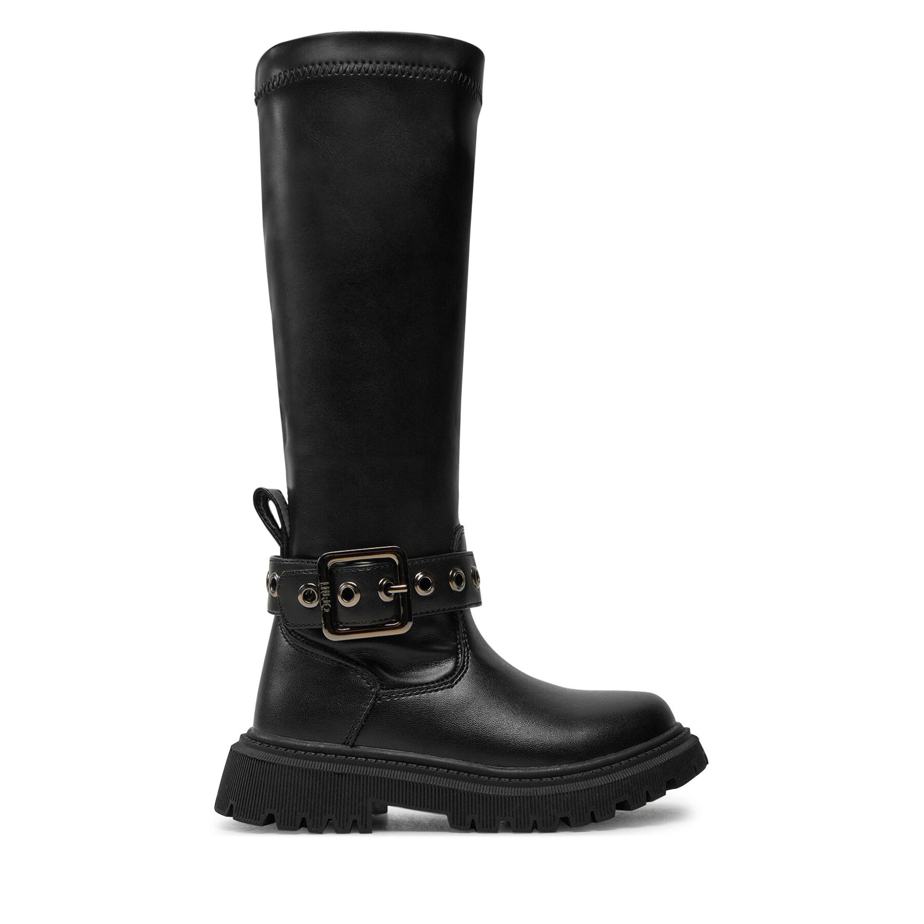 Bottes Liu Jo Kendy 835 4F4329 EX215 M Noir