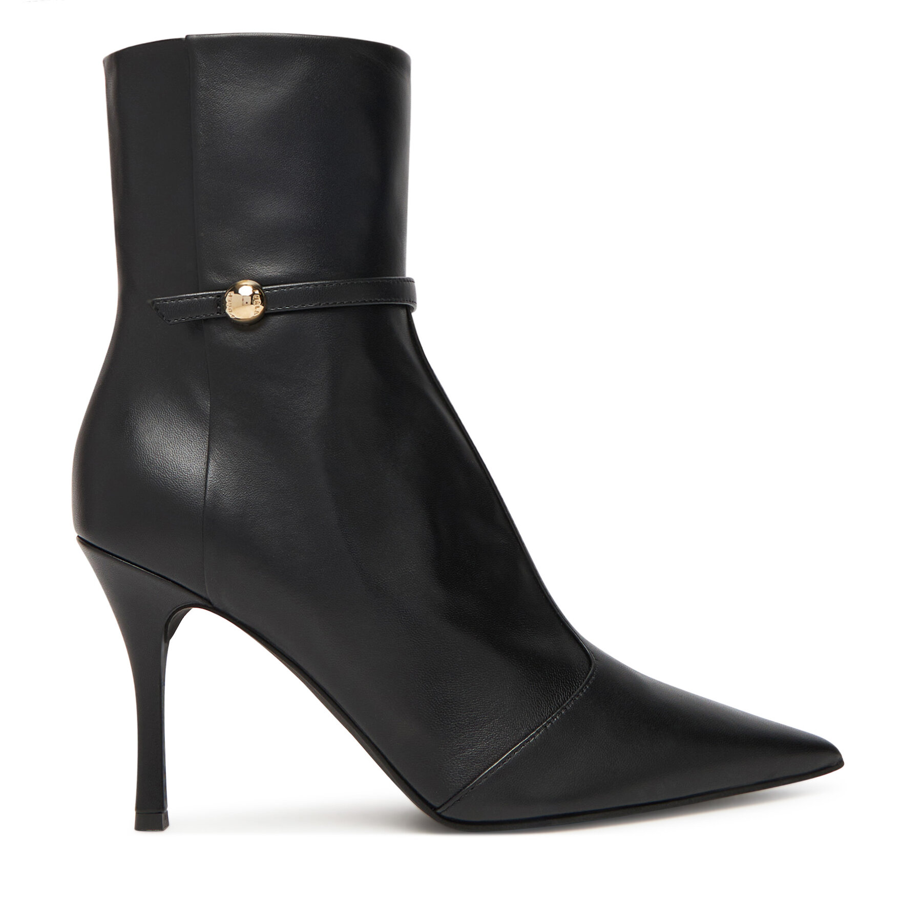 Botine Furla YJ63SFE X30000 IT O6000 1007 Negru
