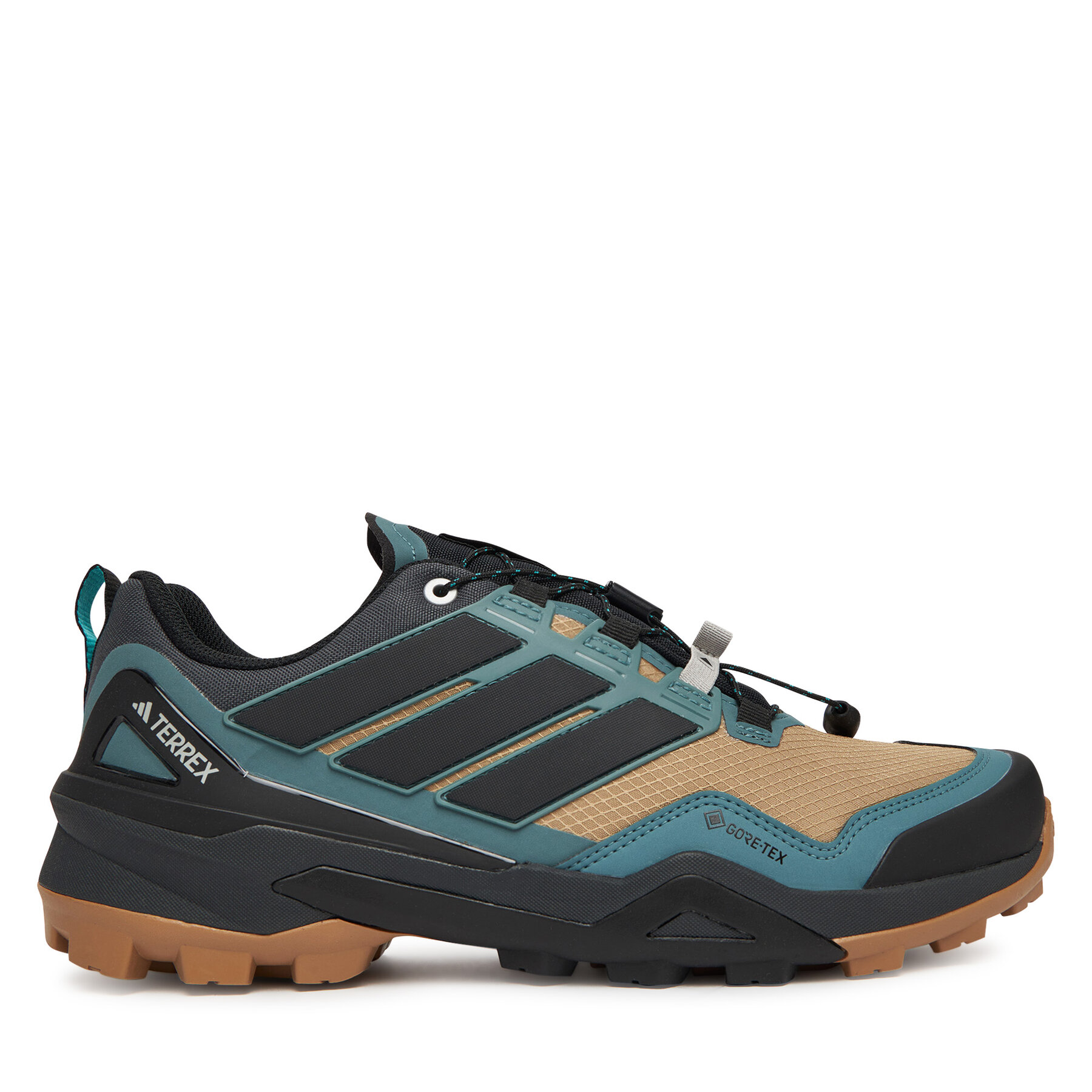 Trekingová obuv adidas Terrex Skychaser GORE-TEX JQ9929 Hnedá